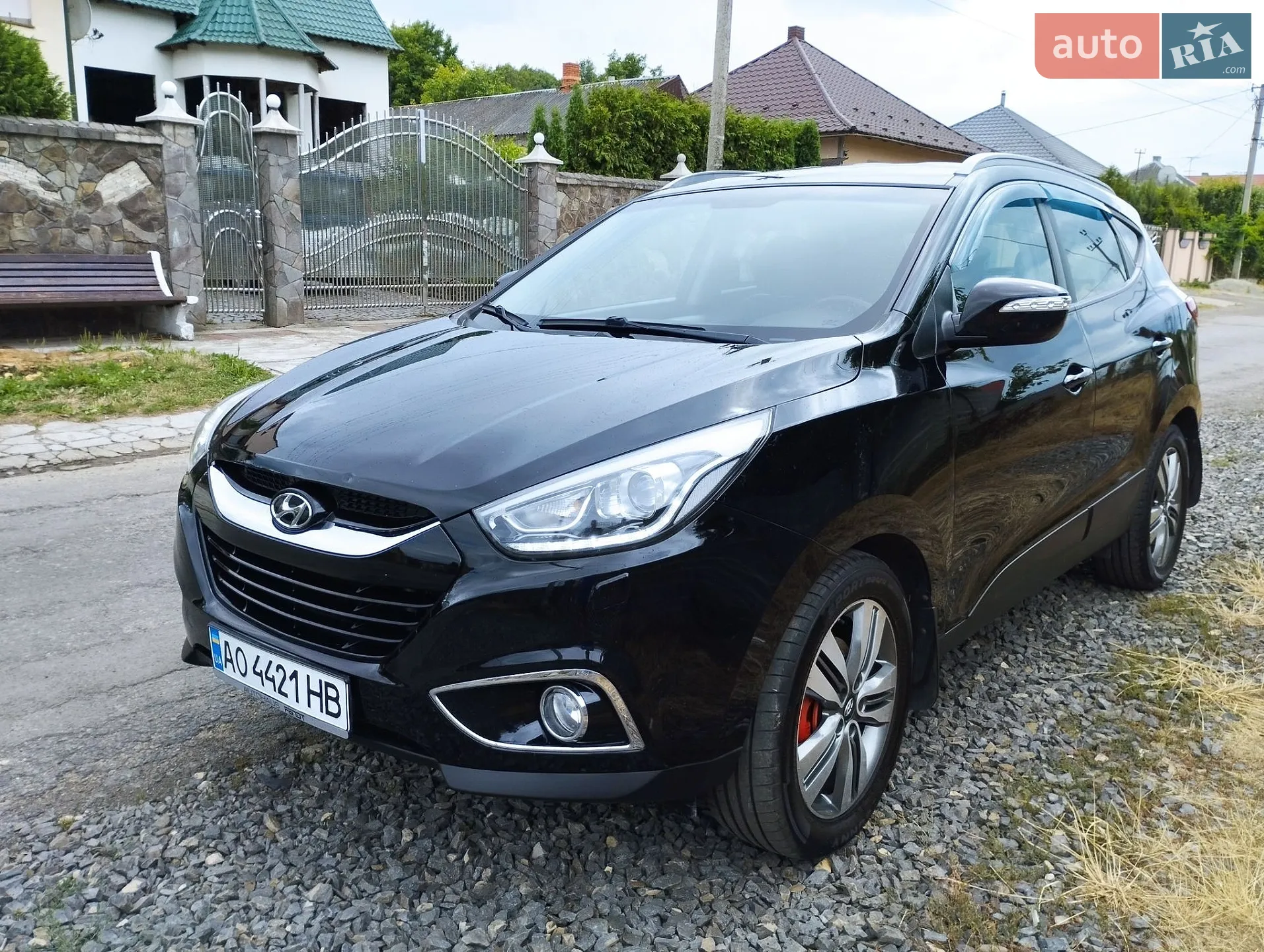 2014 Hyundai Tucson - мініатюра 18