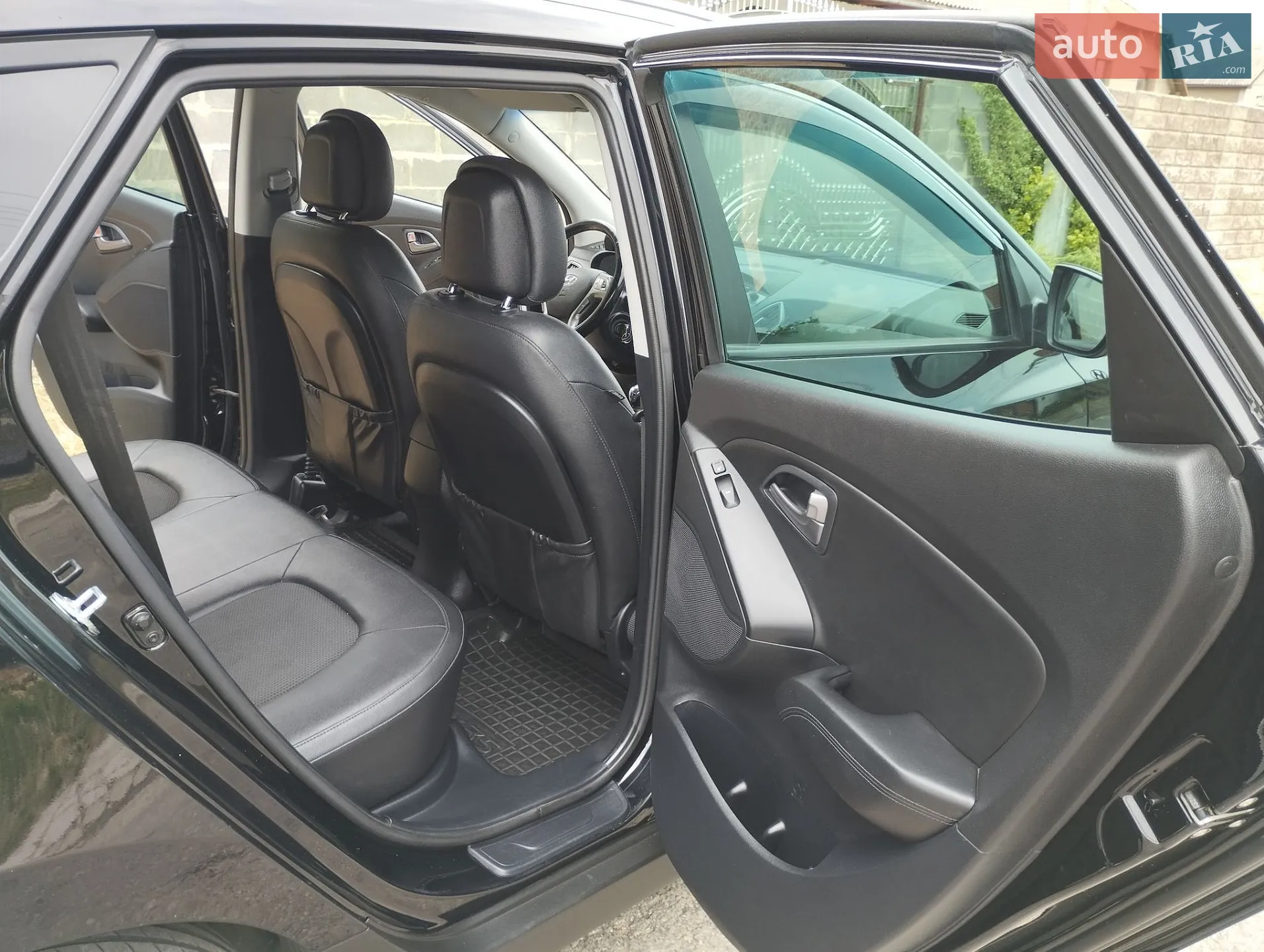 2014 Hyundai Tucson - мініатюра 46