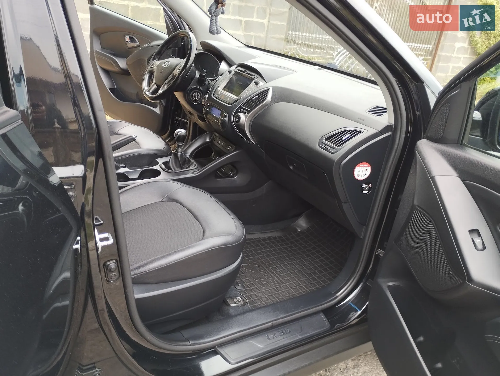 2014 Hyundai Tucson - мініатюра 51