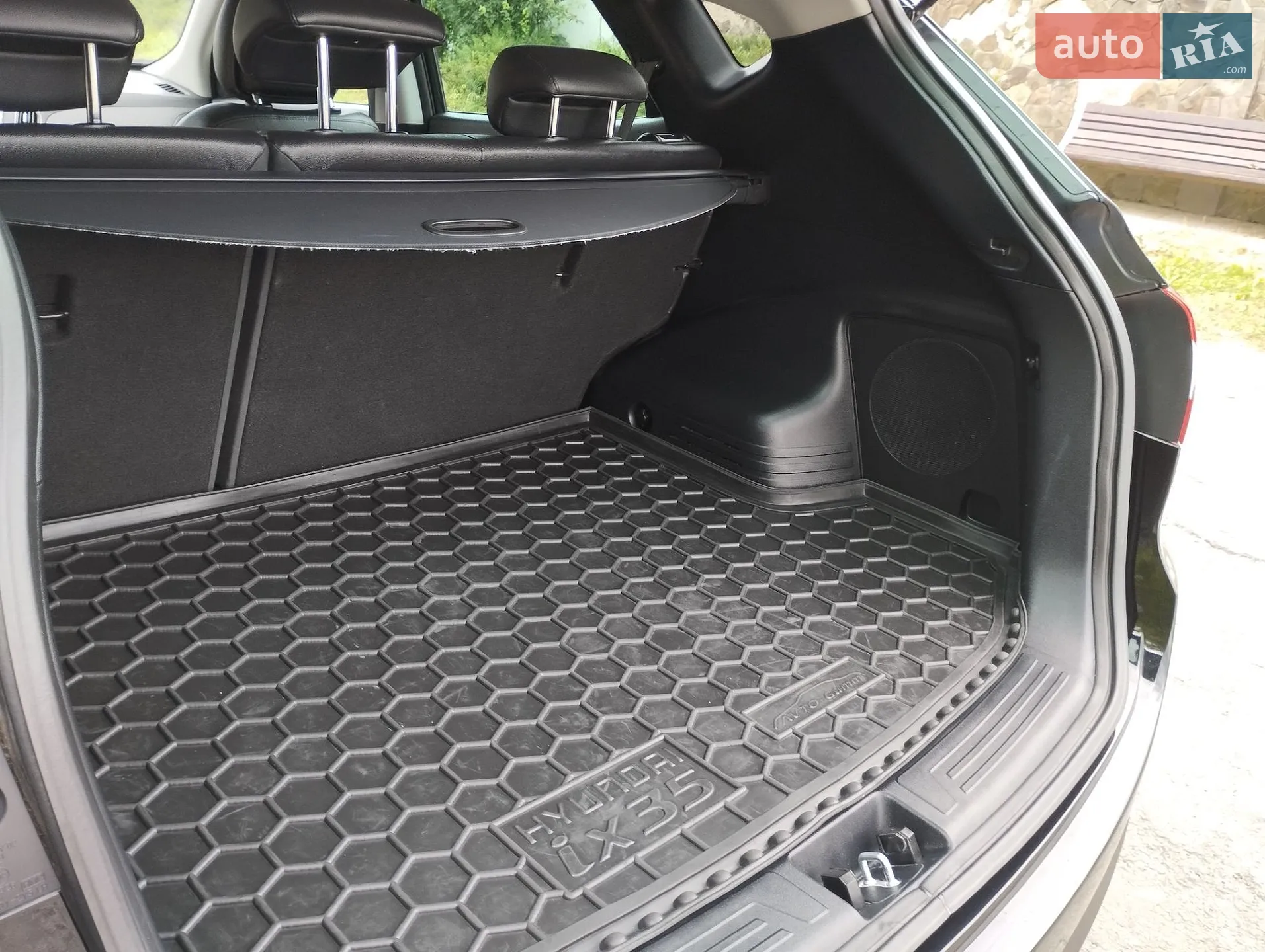 2014 Hyundai Tucson - мініатюра 56