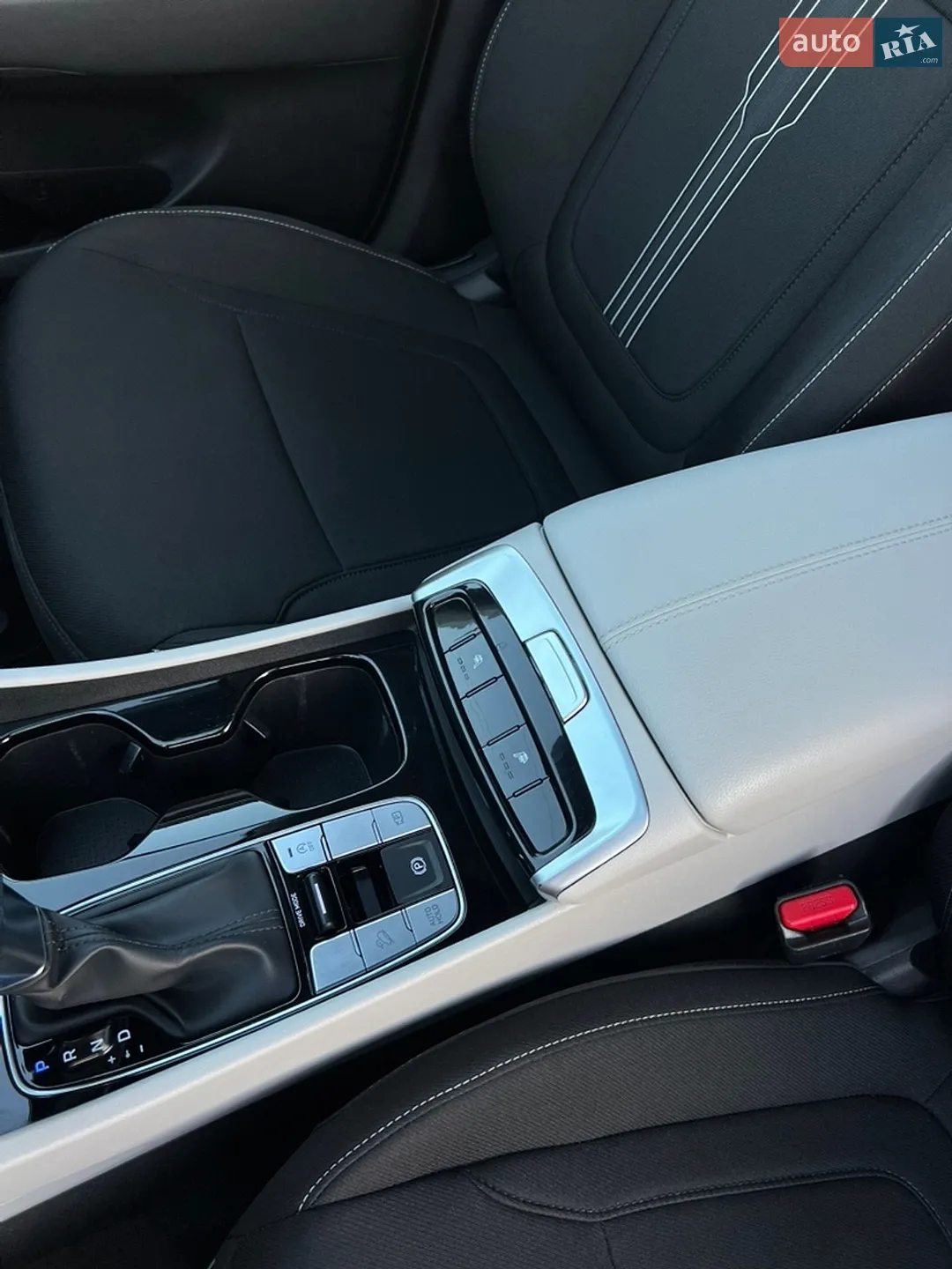 2021 Hyundai Tucson - мініатюра 26