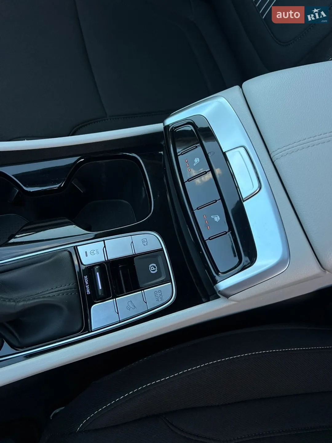 2021 Hyundai Tucson - мініатюра 31