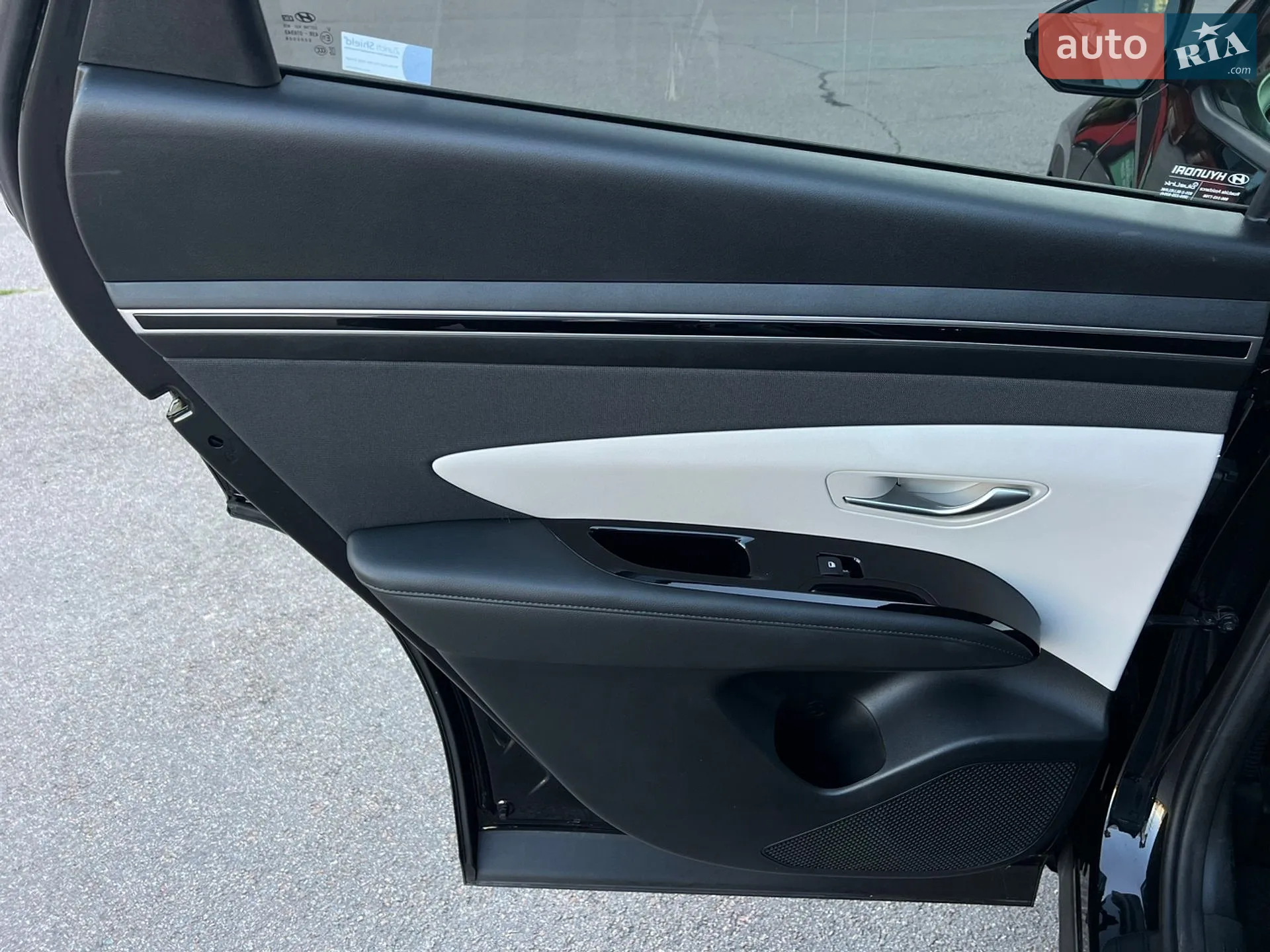 2021 Hyundai Tucson - мініатюра 38
