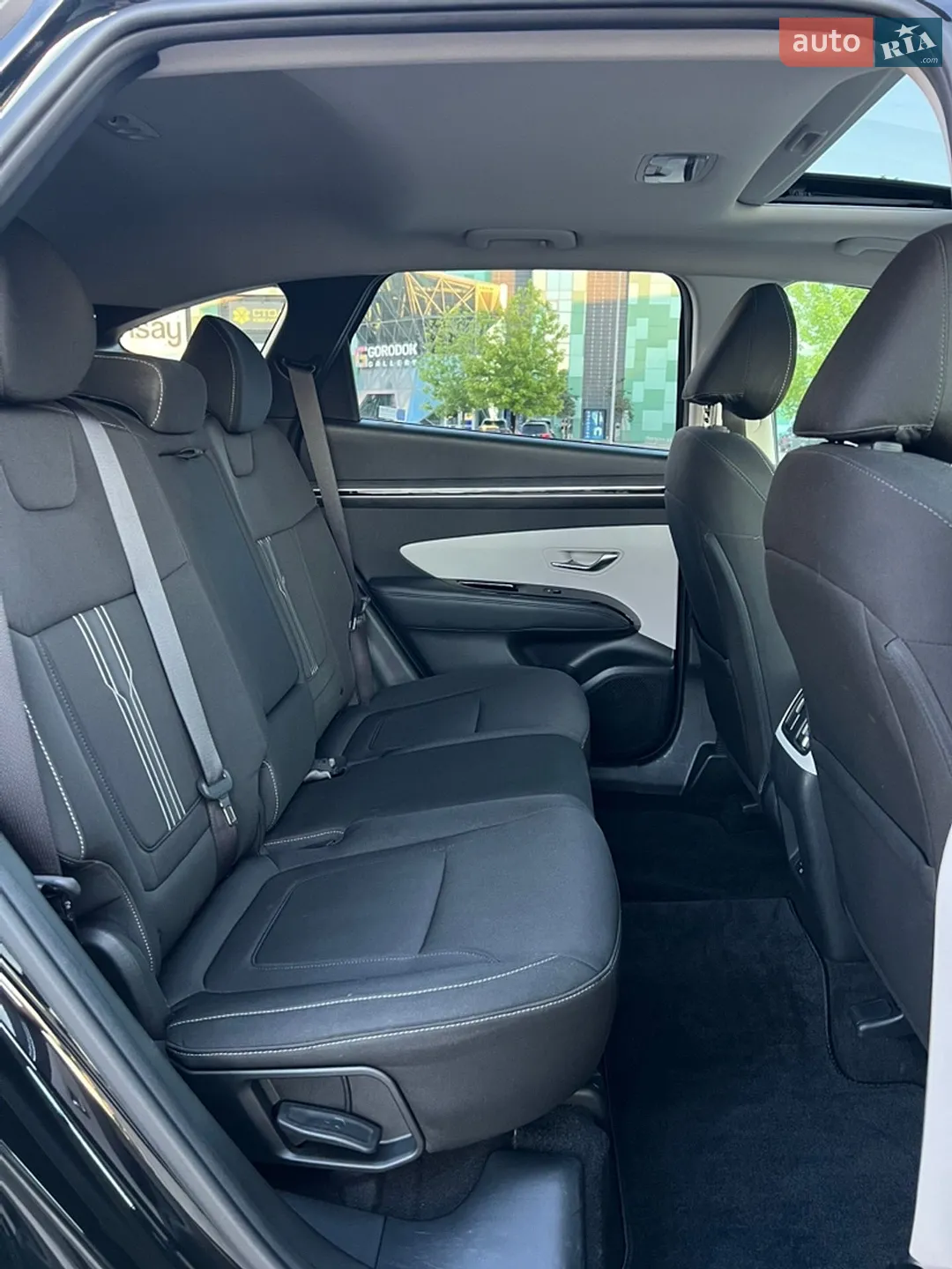 2021 Hyundai Tucson - мініатюра 39