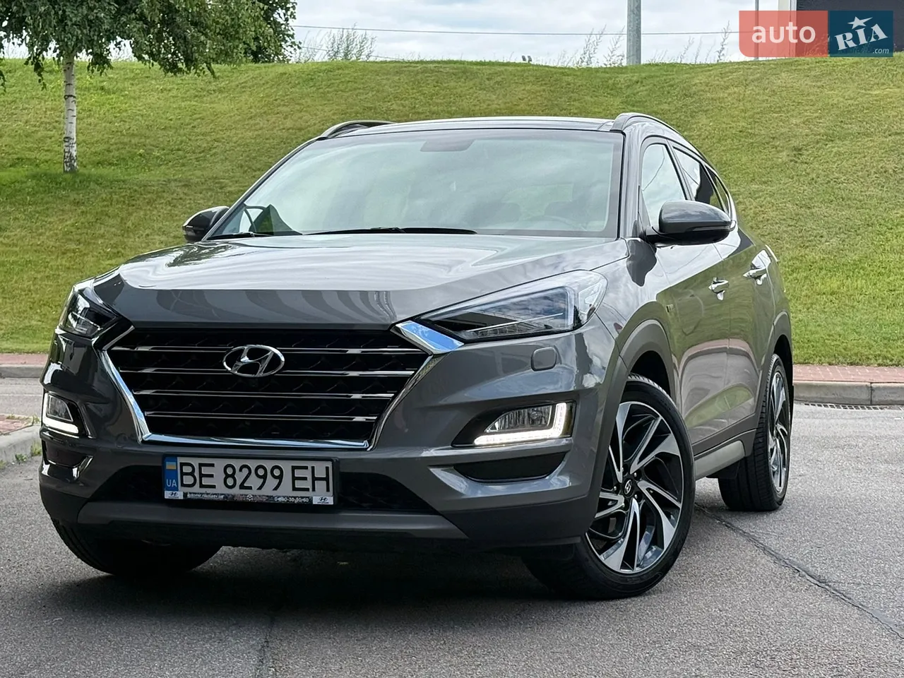 2019 Hyundai Tucson - мініатюра 34
