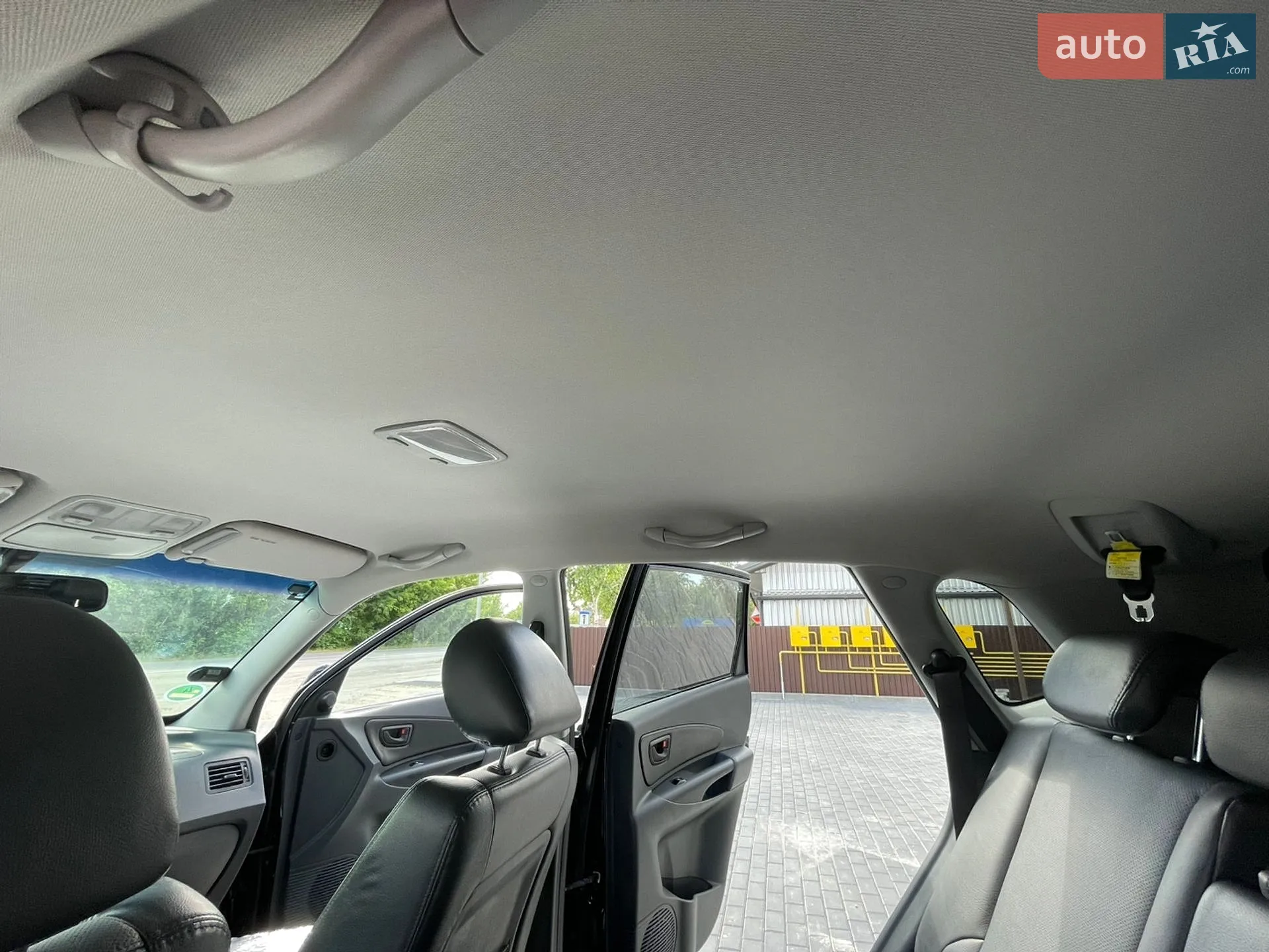 2010 Hyundai Tucson - мініатюра 38