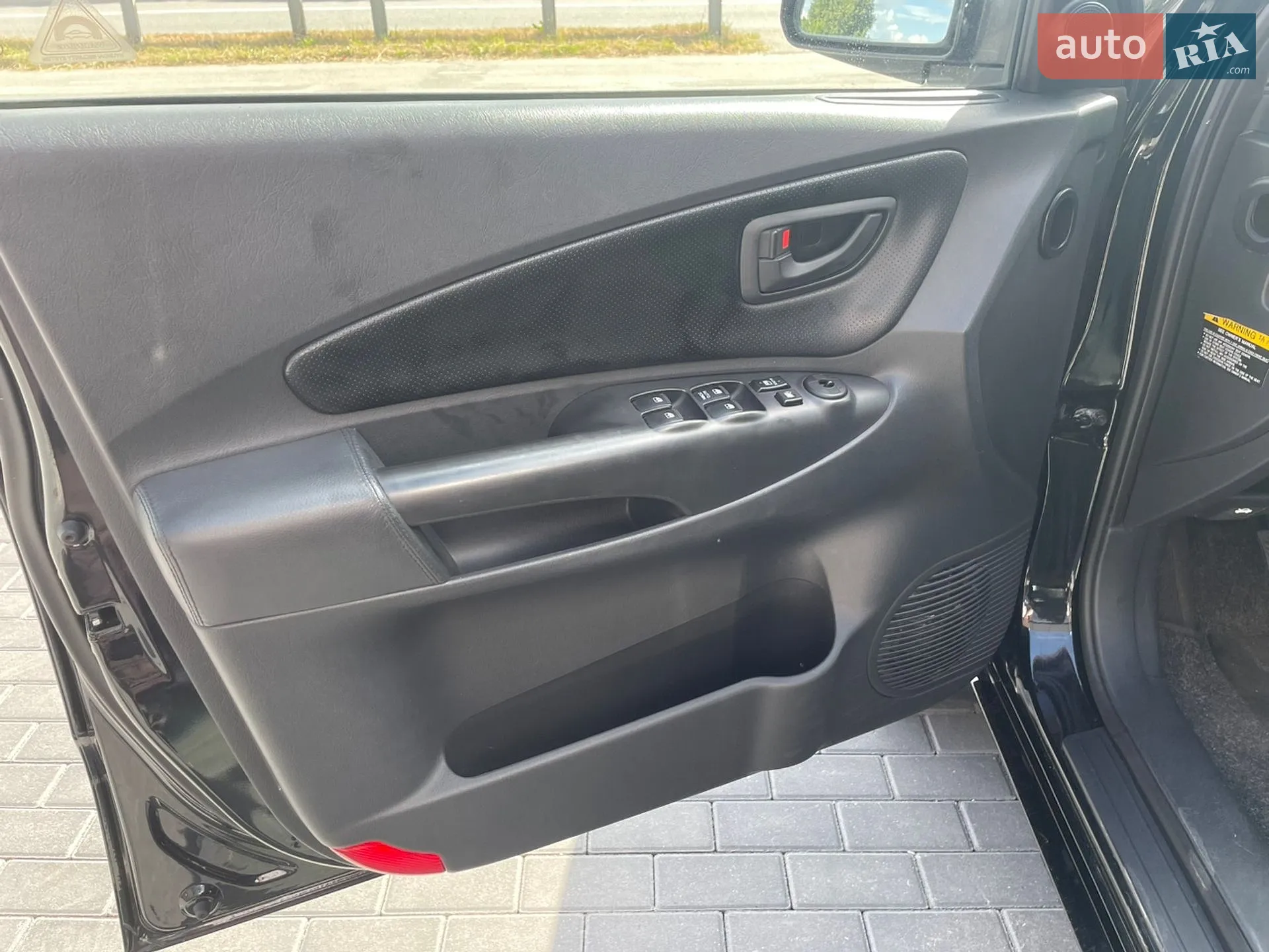 2010 Hyundai Tucson - мініатюра 50