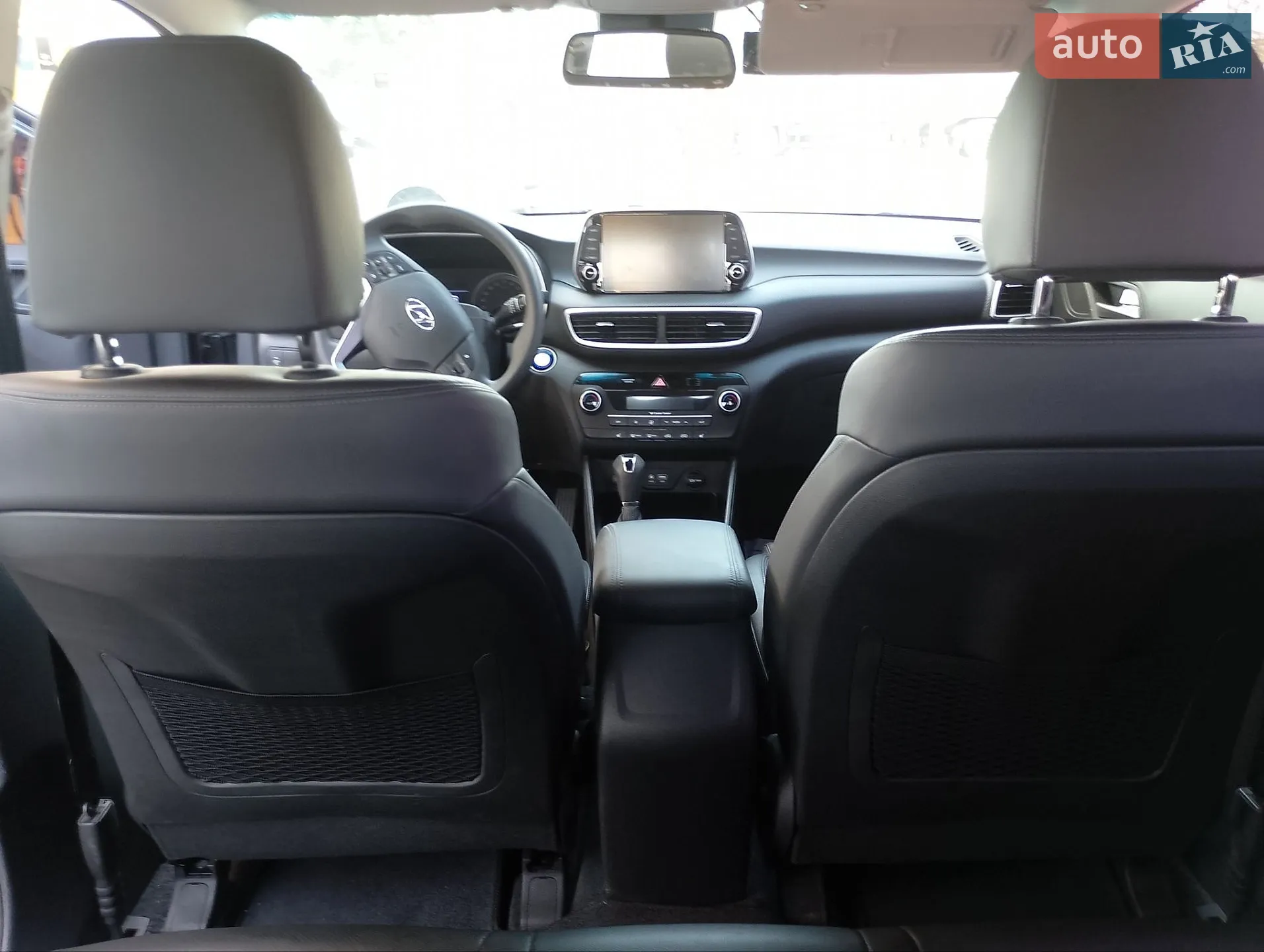 2019 Hyundai Tucson - мініатюра 27