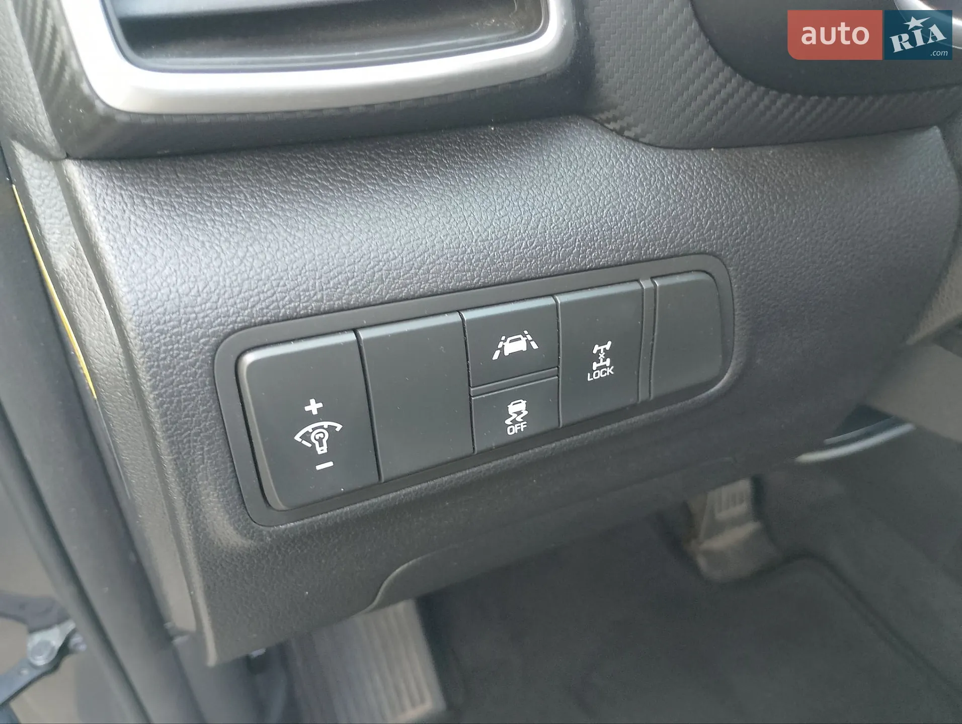 2019 Hyundai Tucson - мініатюра 25