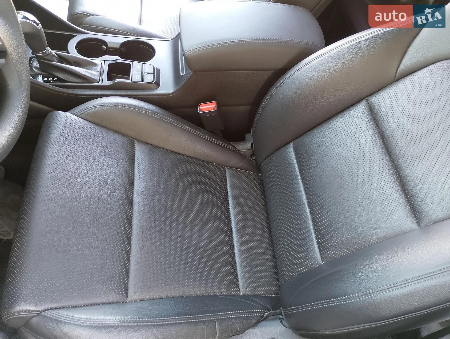 2019 Hyundai Tucson - мініатюра 34