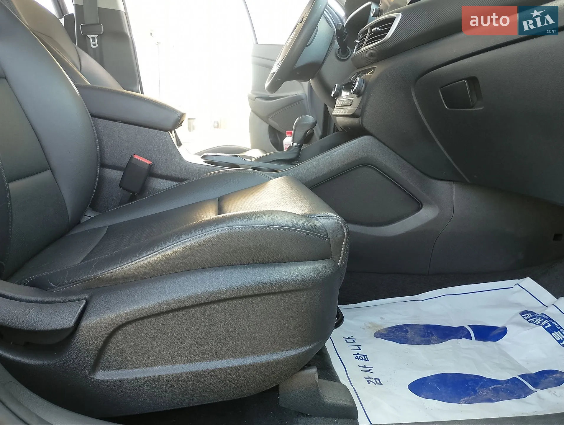 2019 Hyundai Tucson - мініатюра 35
