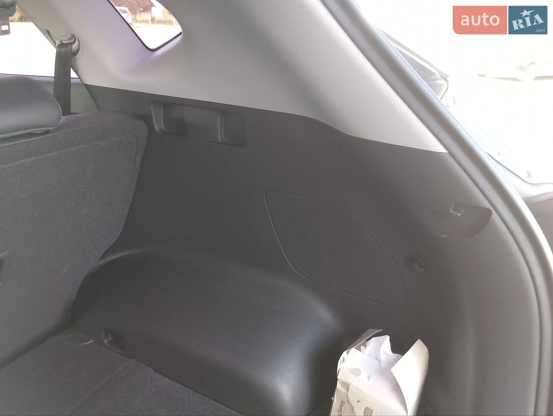 2019 Hyundai Tucson - мініатюра 43