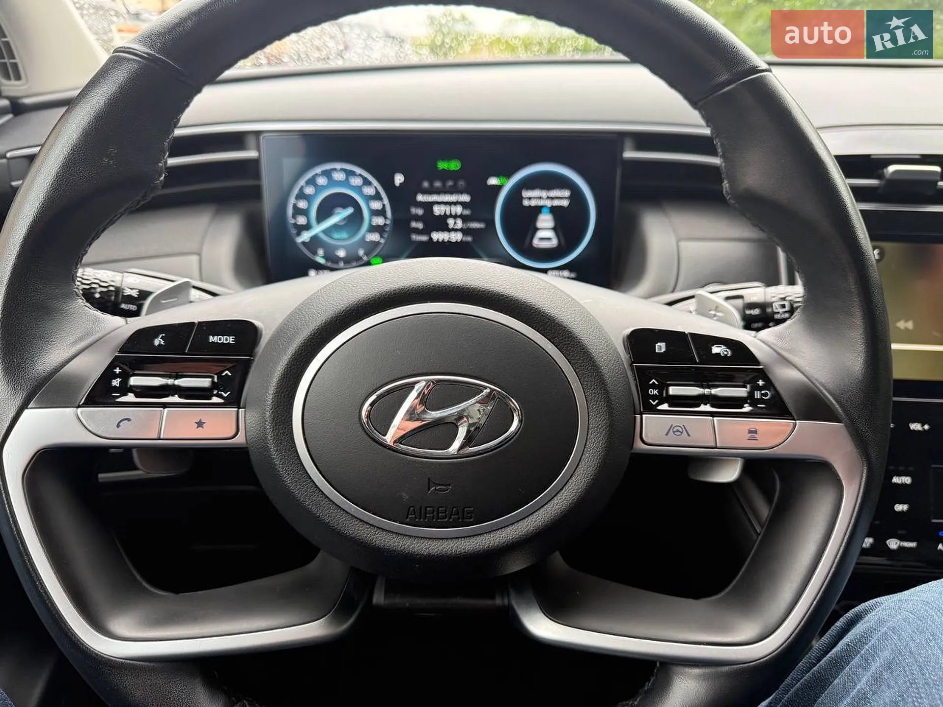 2023 Hyundai Tucson - мініатюра 28