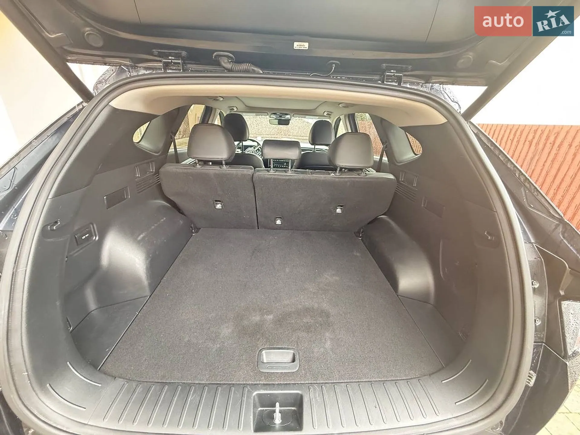 2023 Hyundai Tucson - мініатюра 40