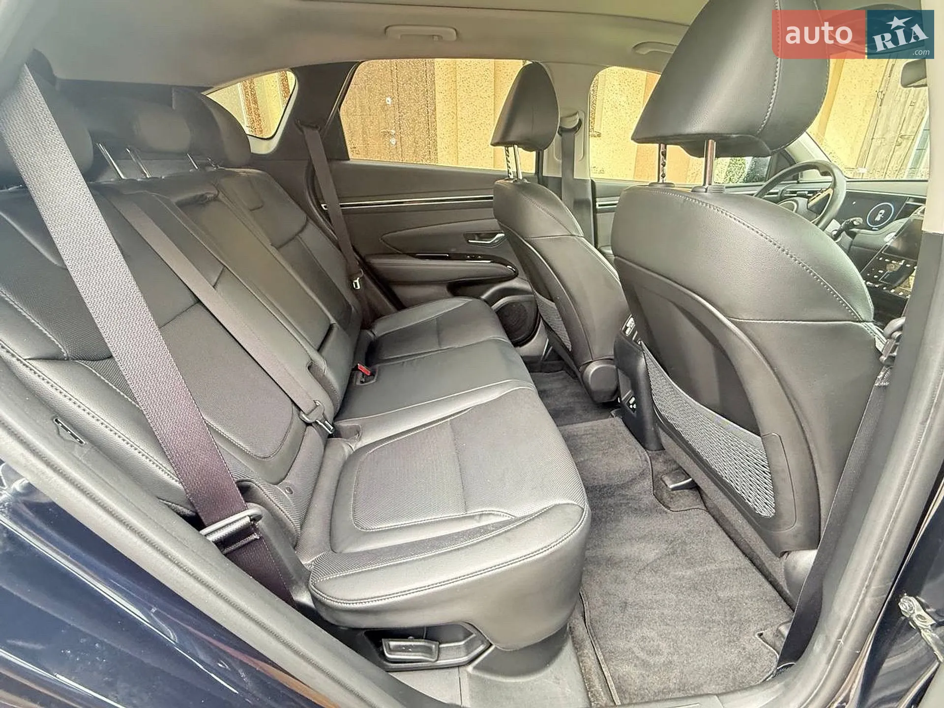 2023 Hyundai Tucson - мініатюра 45
