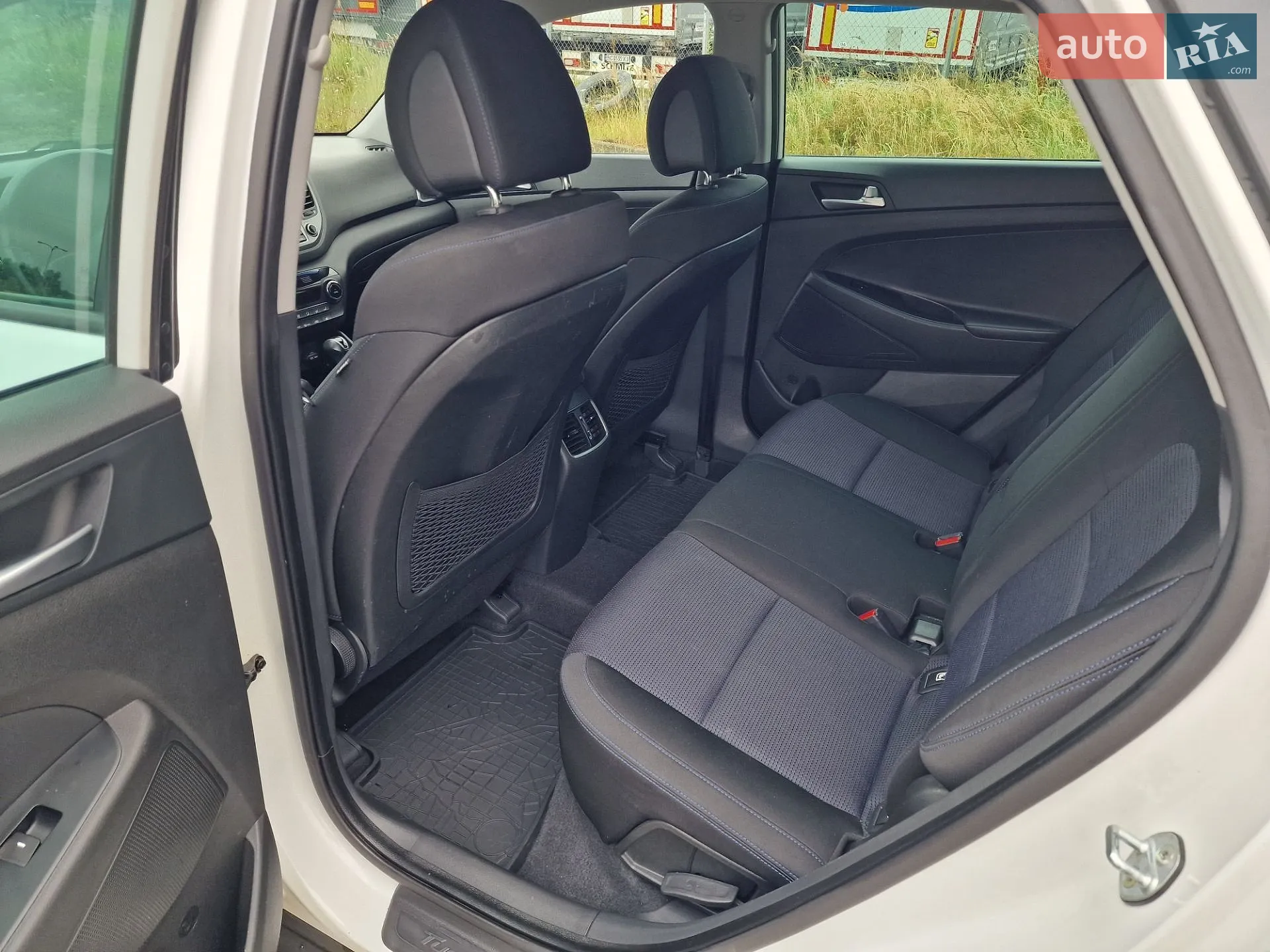 2018 Hyundai Tucson - мініатюра 9