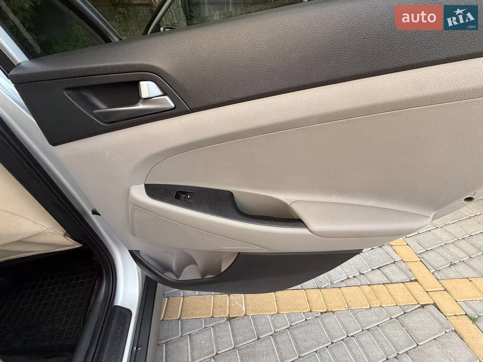 2016 Hyundai Tucson - мініатюра 37
