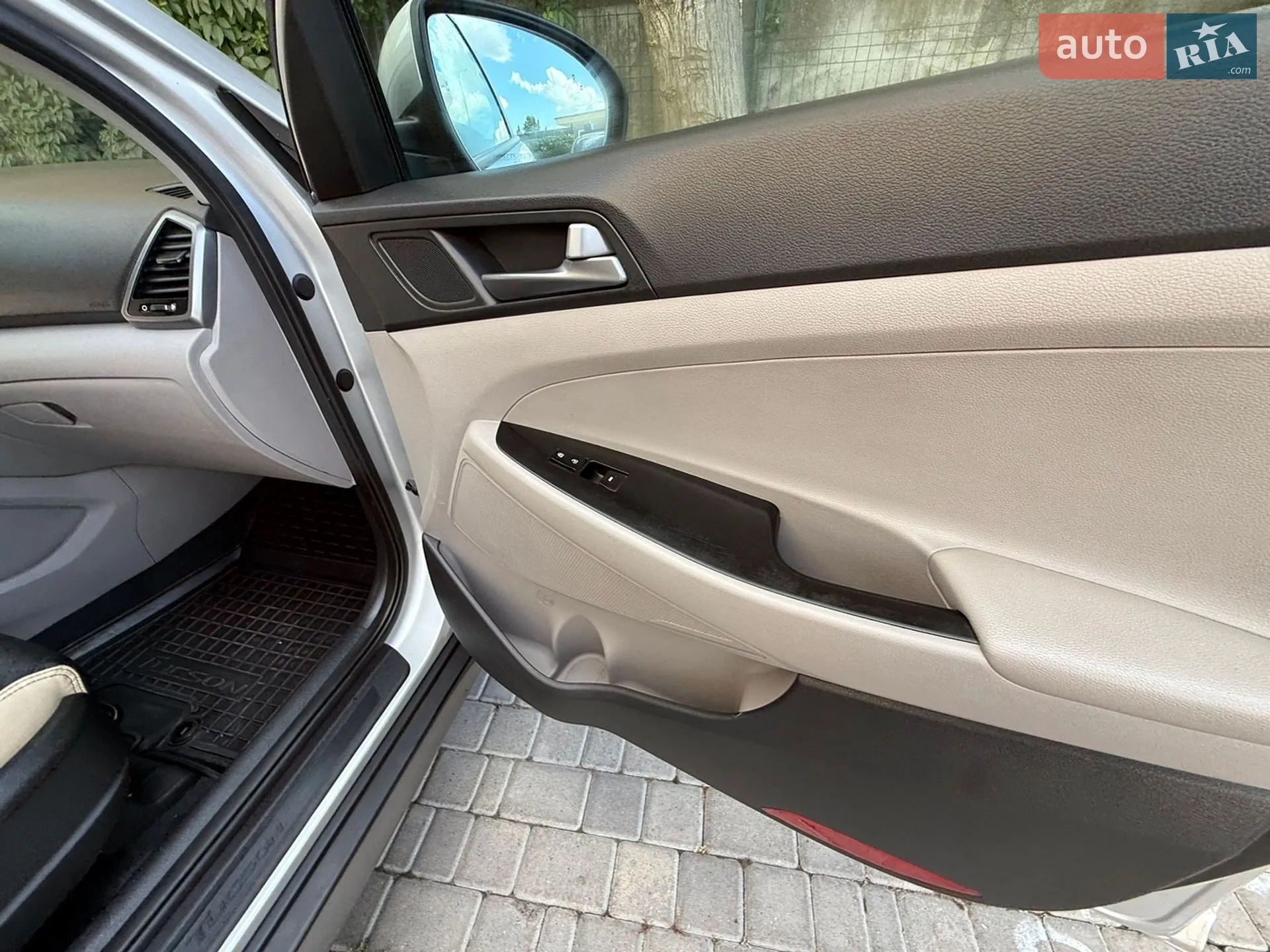 2016 Hyundai Tucson - мініатюра 44