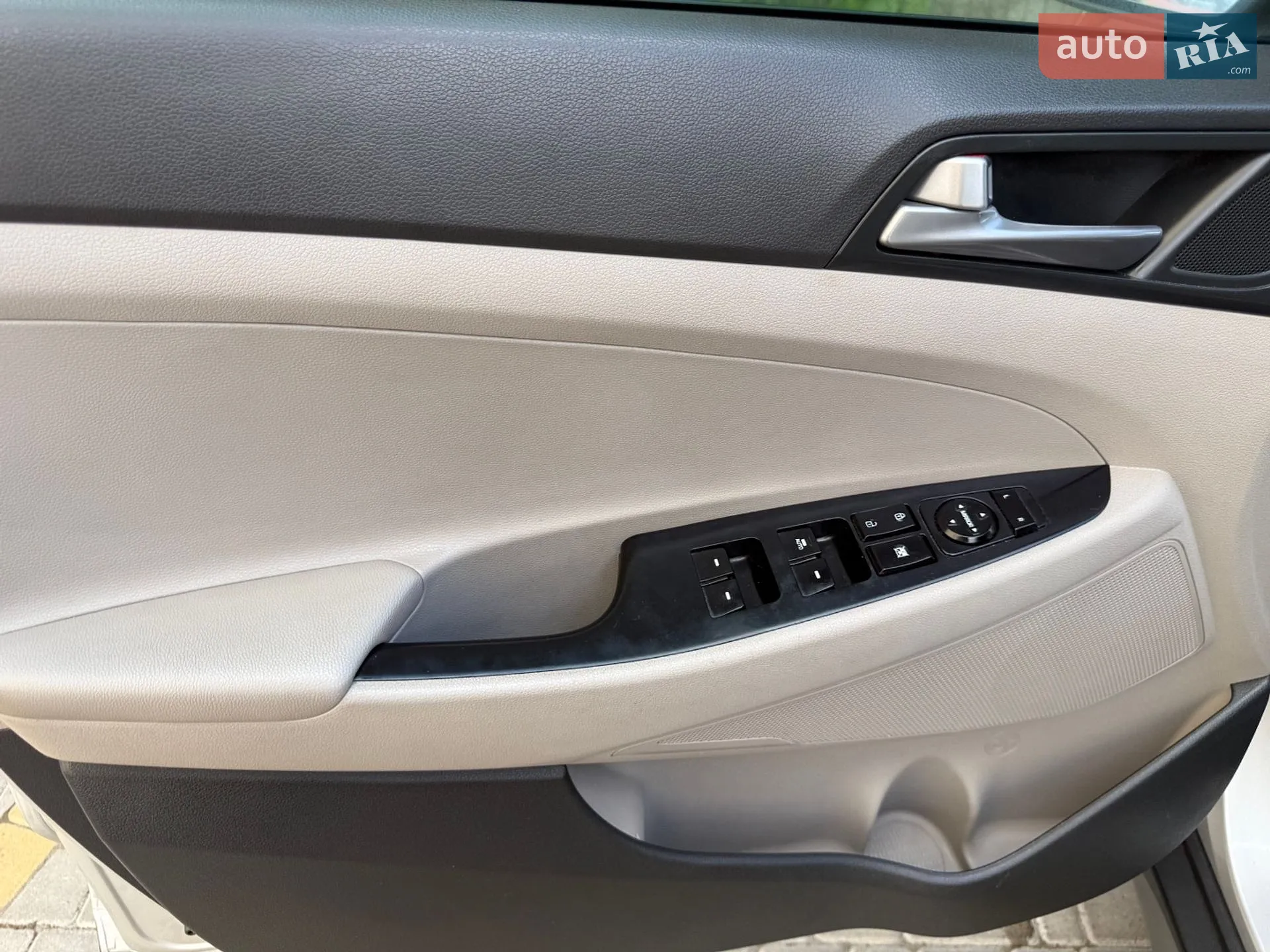 2016 Hyundai Tucson - мініатюра 50