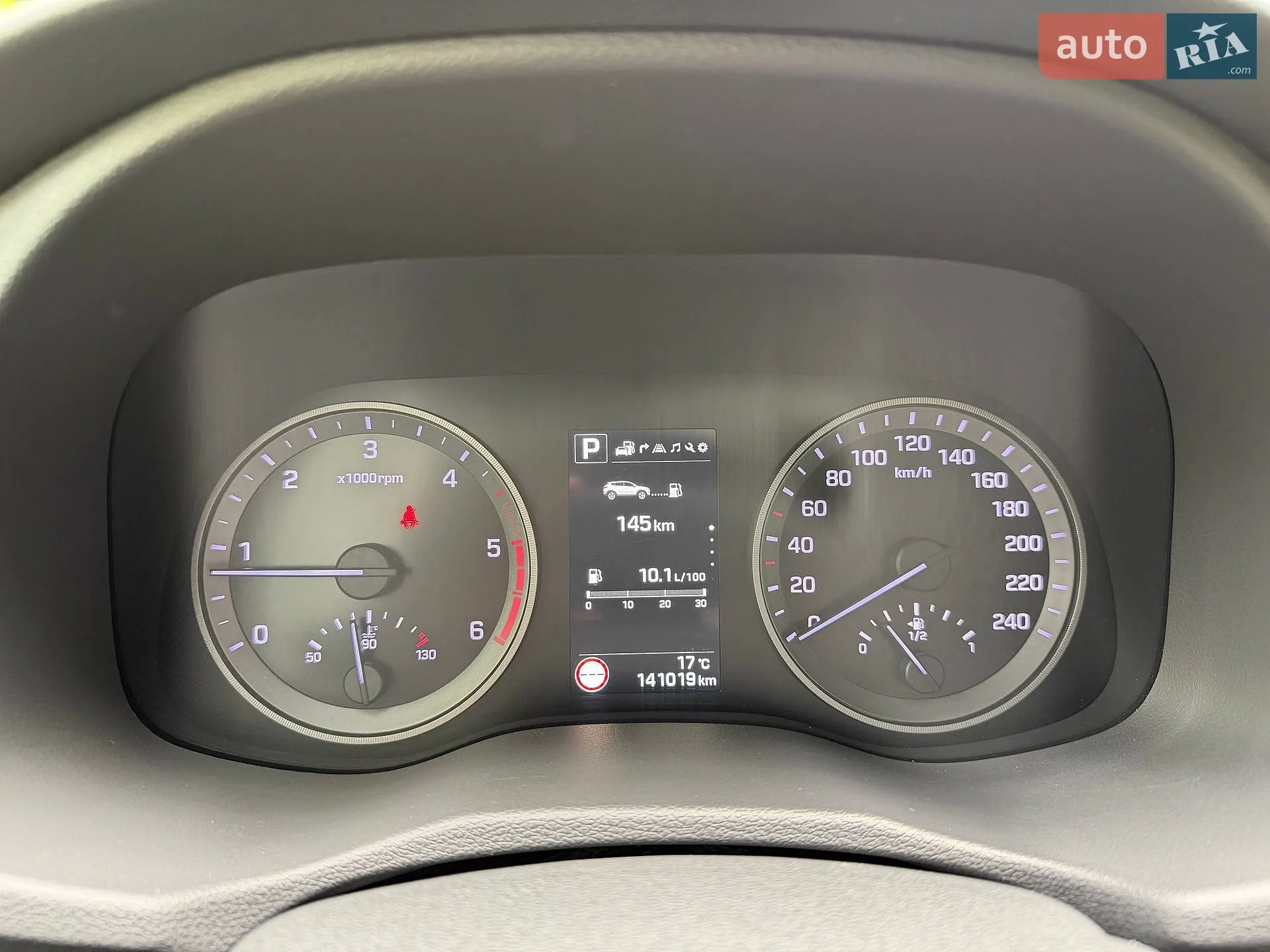 2015 Hyundai Tucson - мініатюра 37