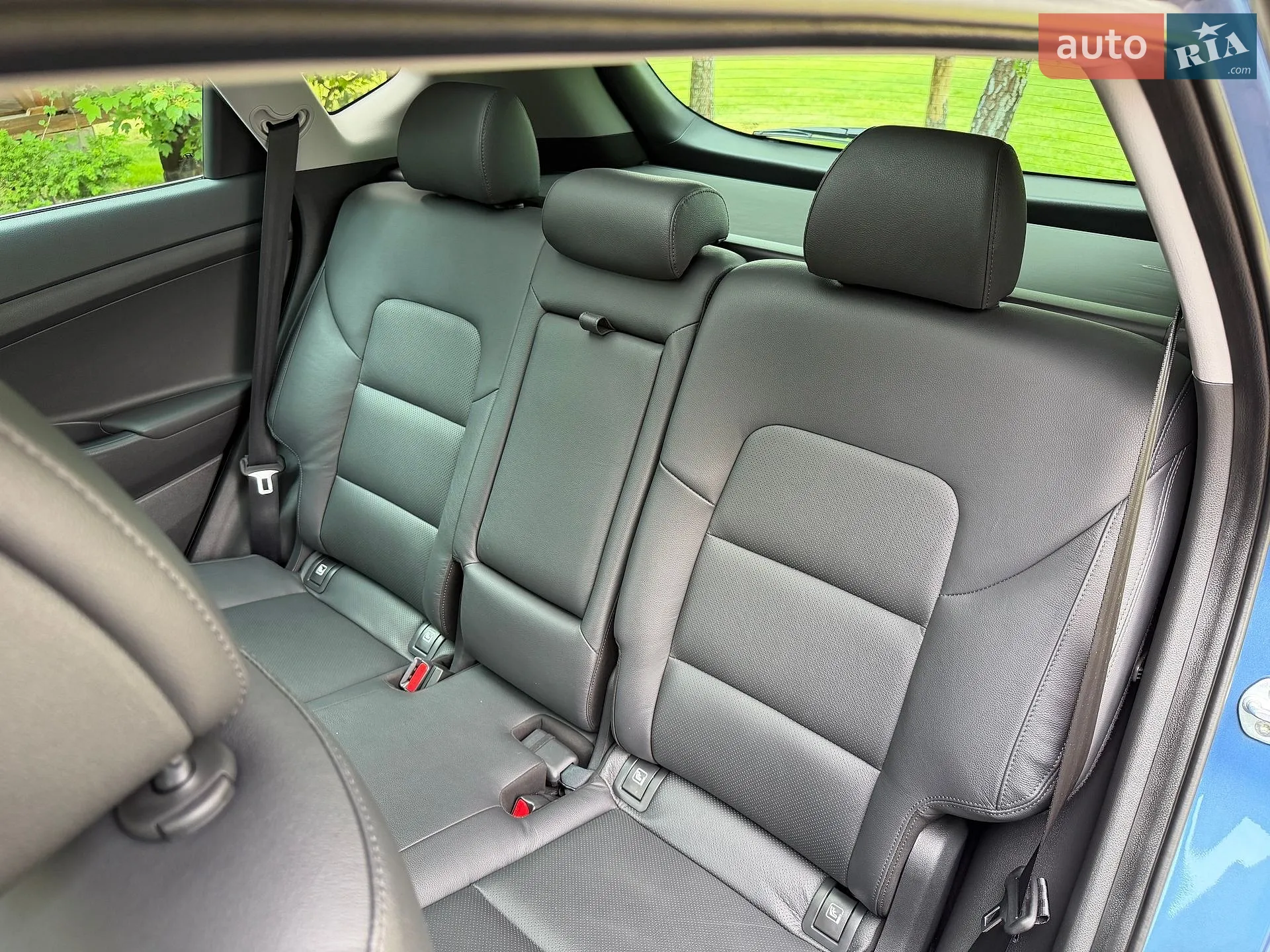 2015 Hyundai Tucson - мініатюра 46