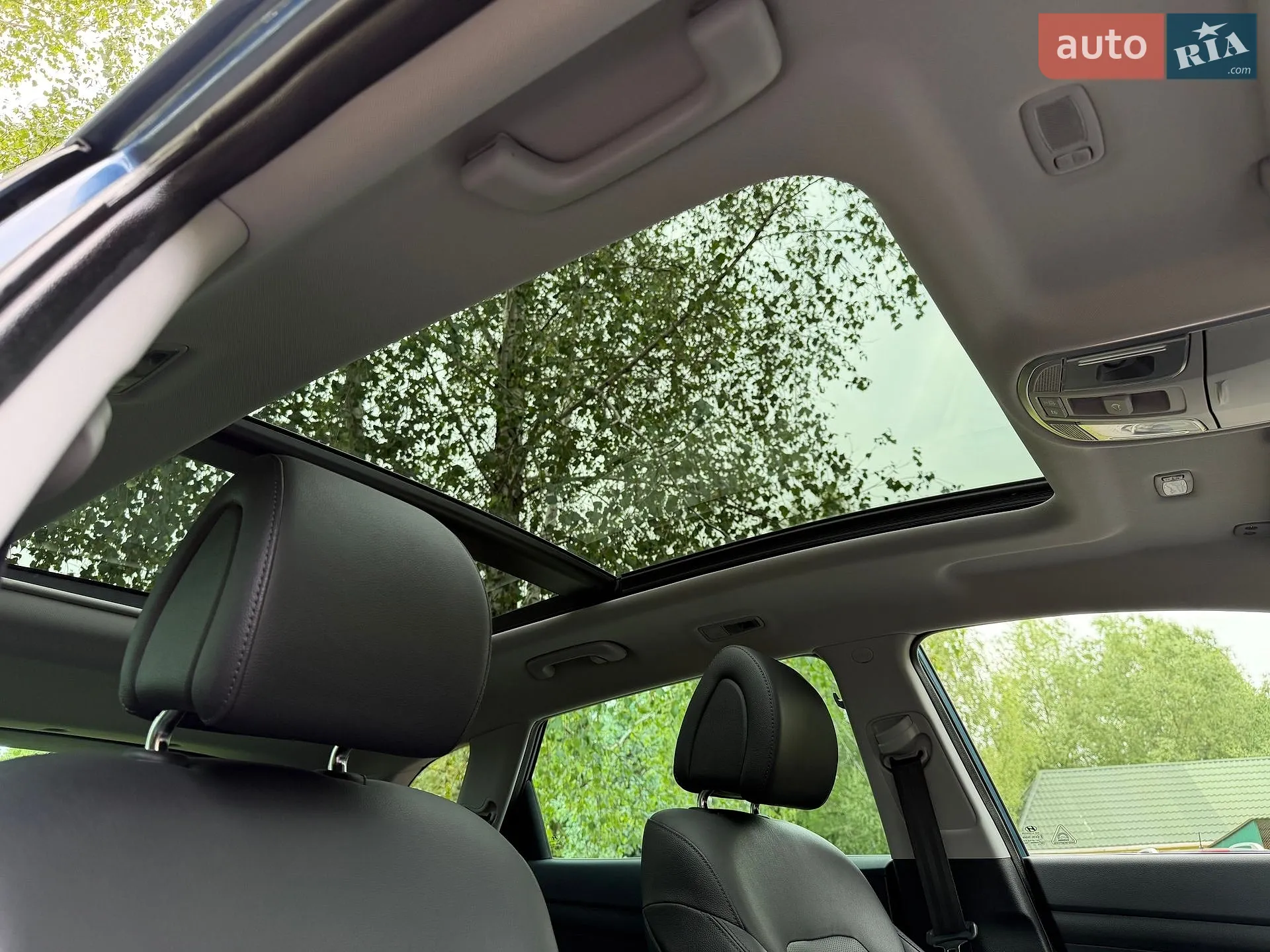 2015 Hyundai Tucson - мініатюра 57