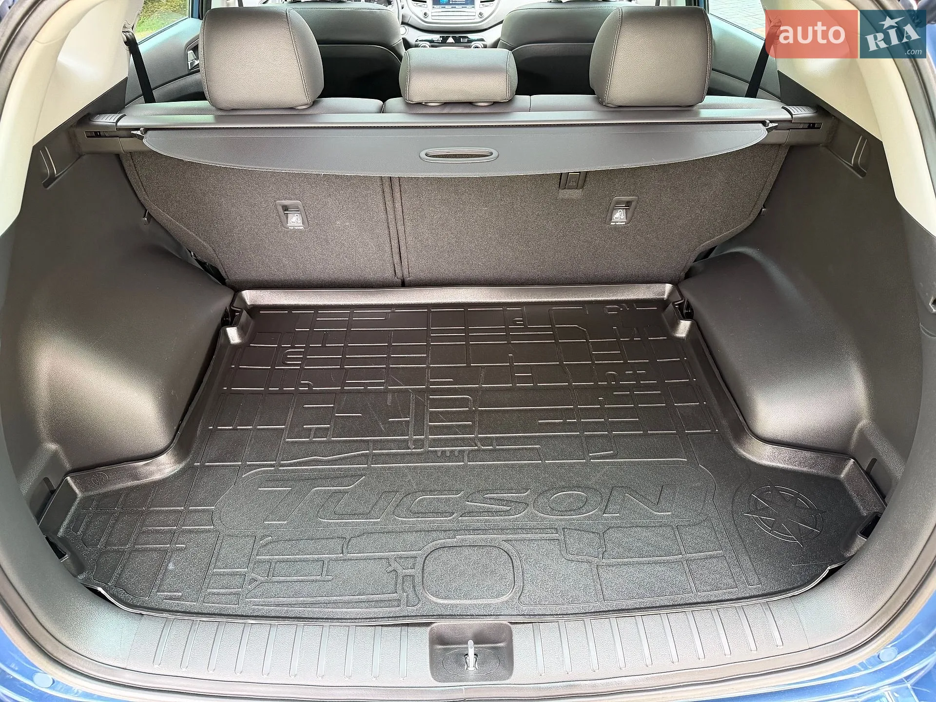 2015 Hyundai Tucson - мініатюра 68