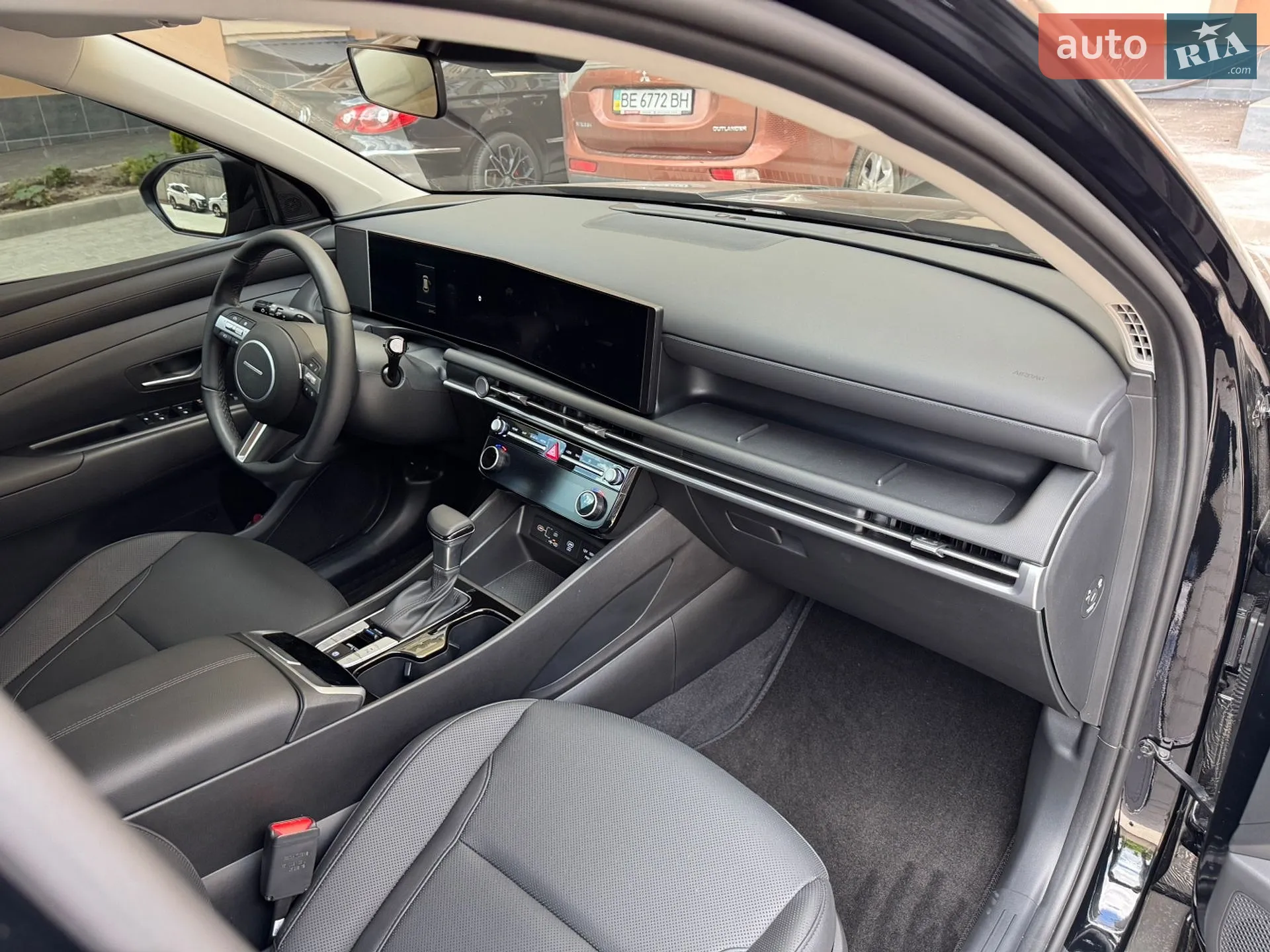 2026 Hyundai Tucson - мініатюра 14
