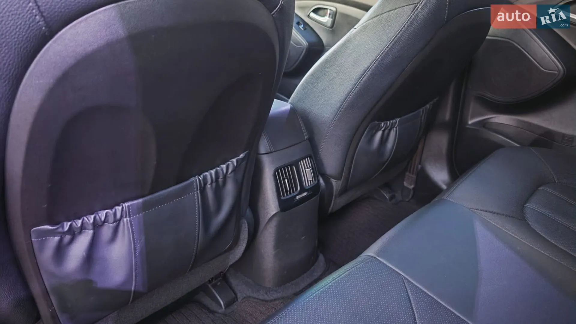 2014 Hyundai Tucson - мініатюра 25