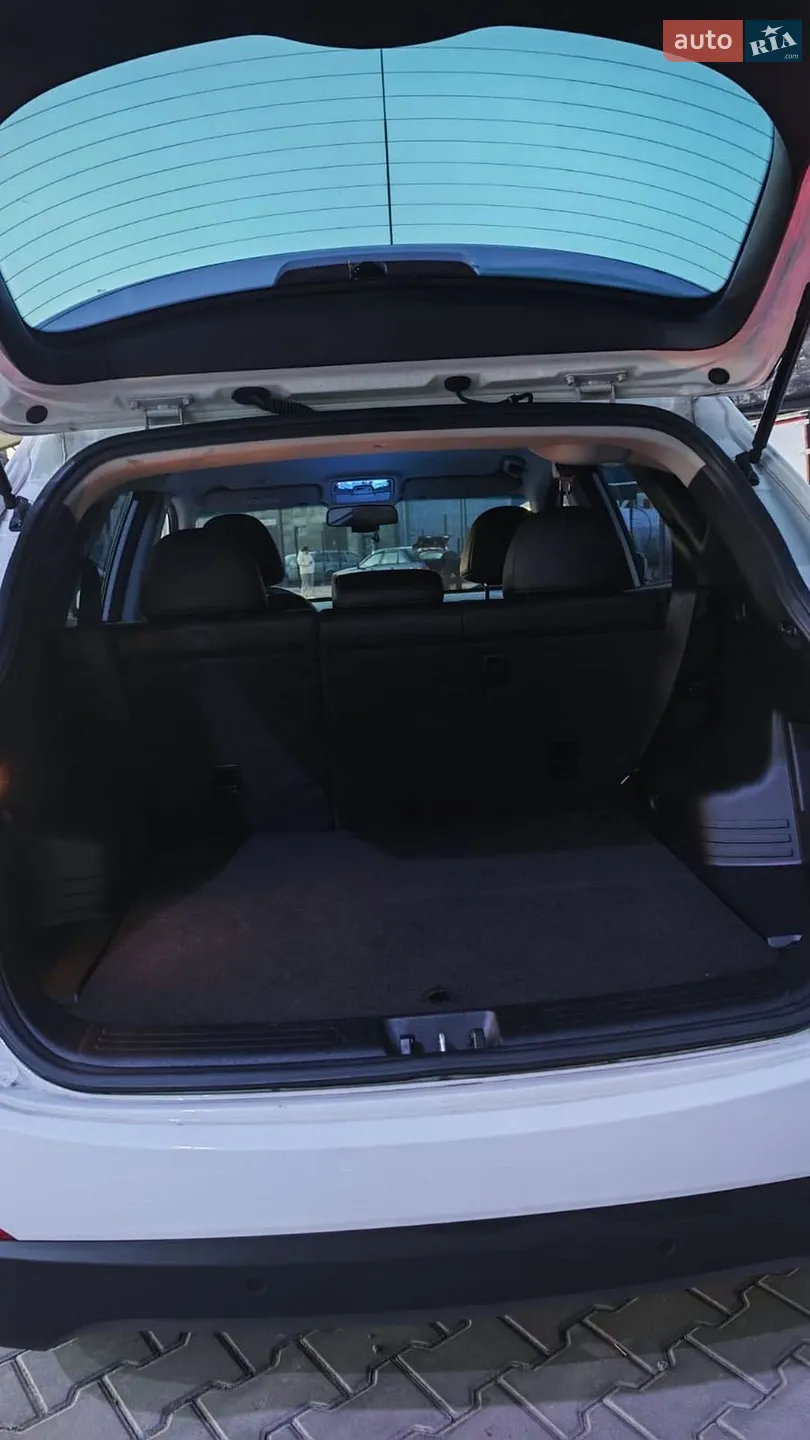 2014 Hyundai Tucson - мініатюра 36