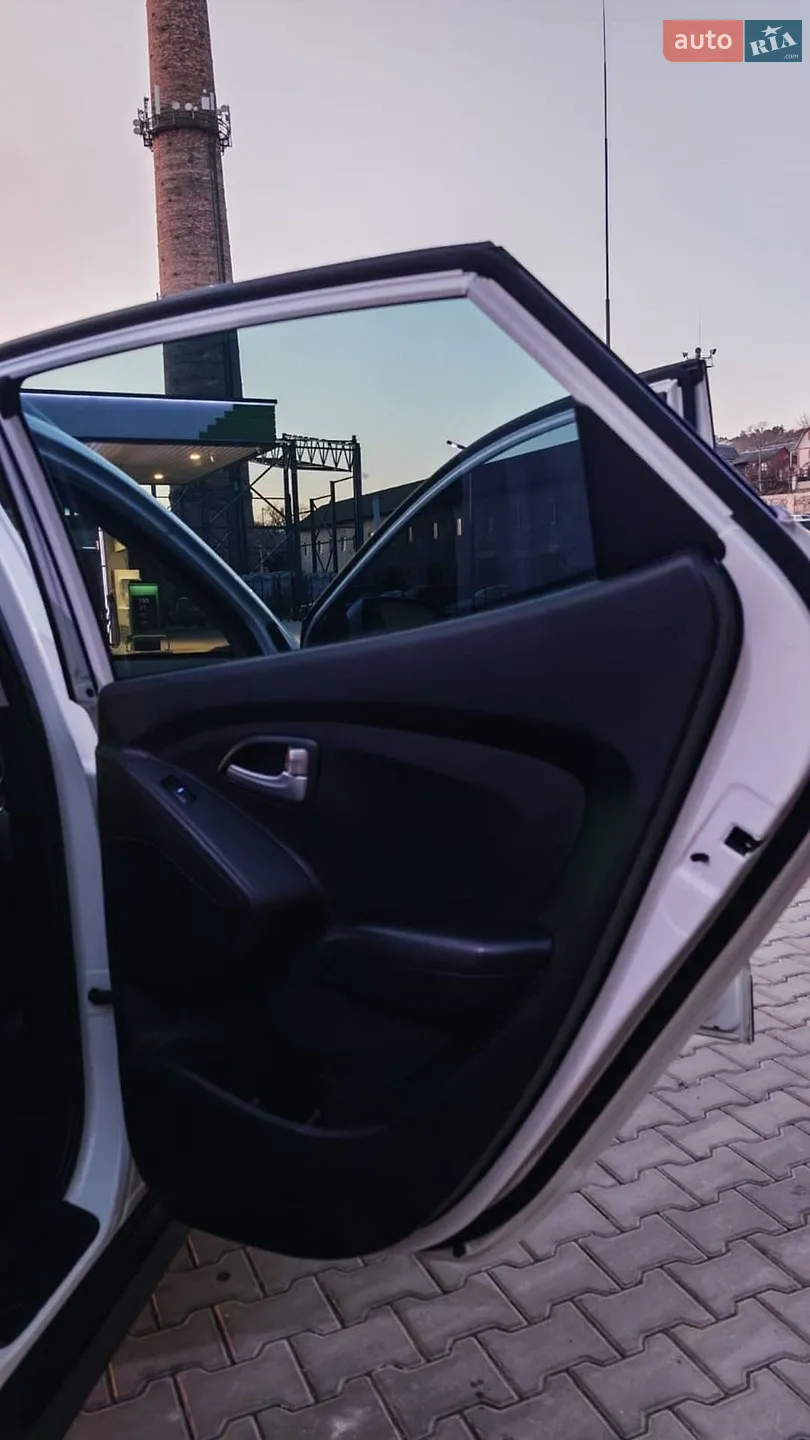 2014 Hyundai Tucson - мініатюра 46