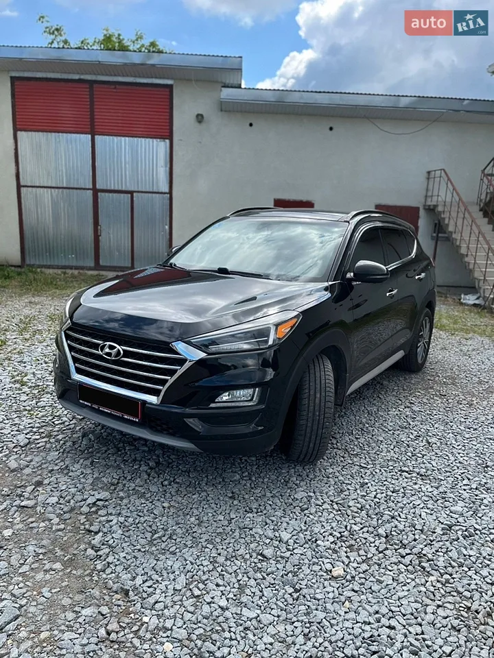 2022 Hyundai Tucson - мініатюра 39