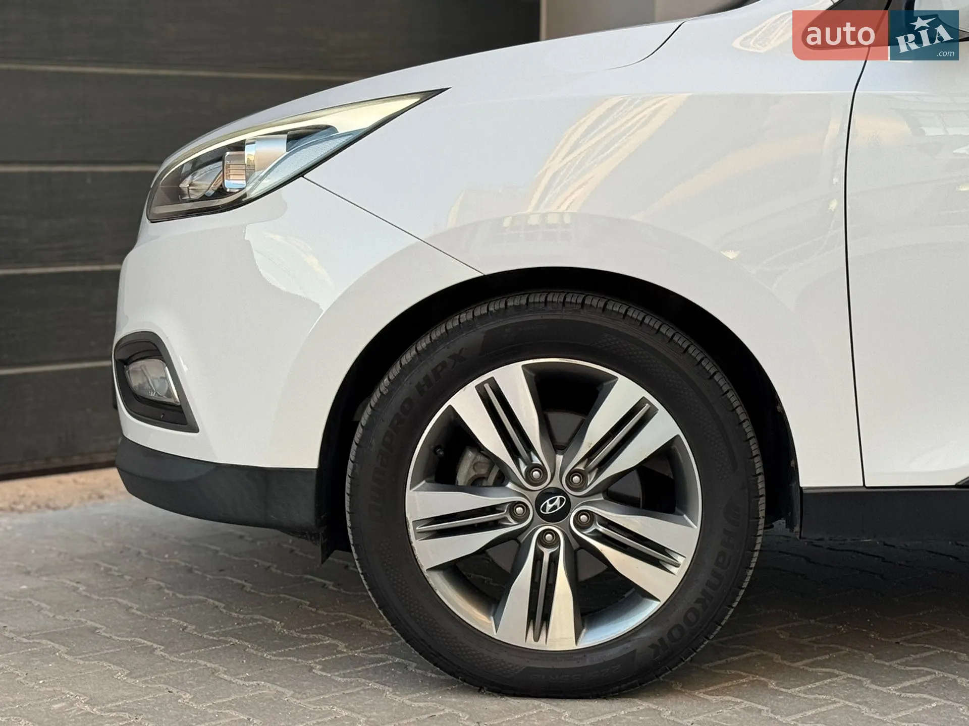 2013 Hyundai Tucson - мініатюра 16