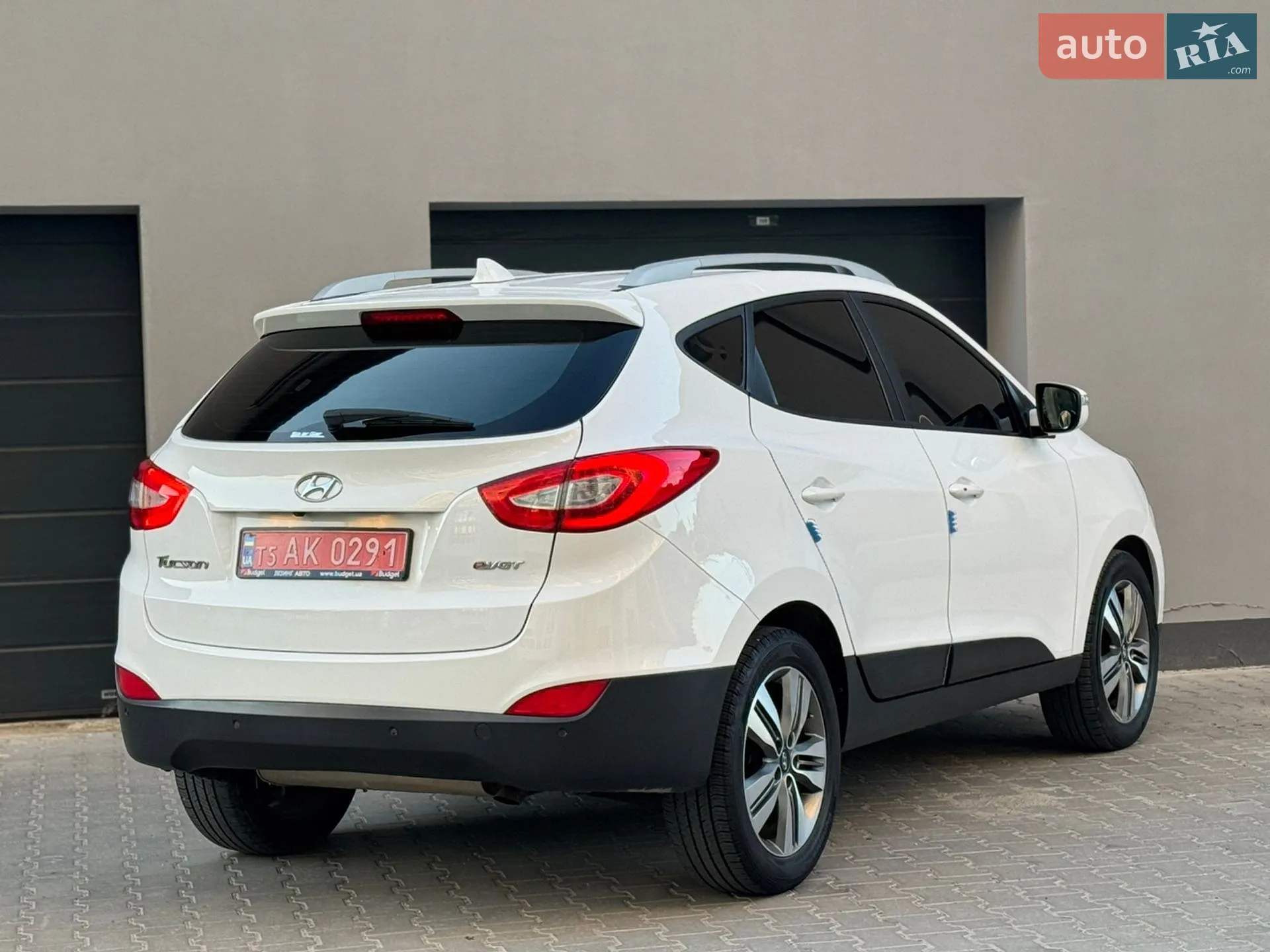 2013 Hyundai Tucson - мініатюра 22