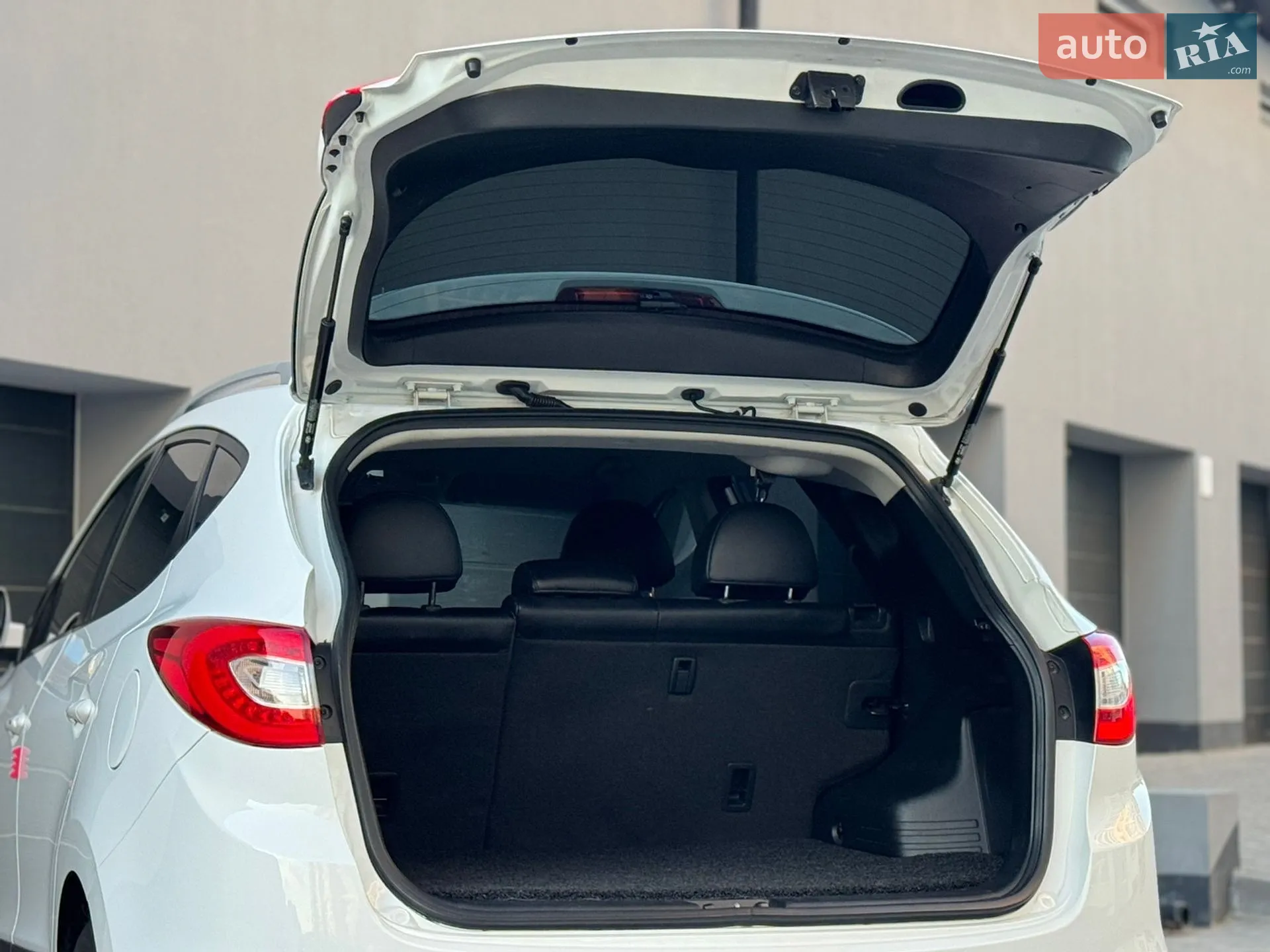 2013 Hyundai Tucson - мініатюра 29