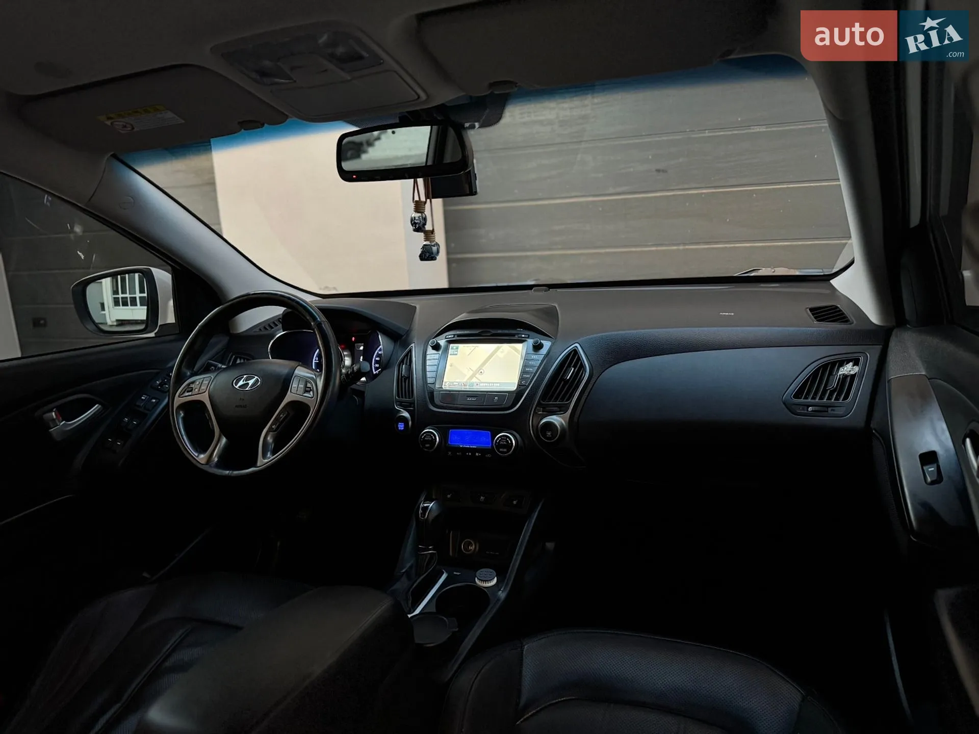 2013 Hyundai Tucson - мініатюра 32