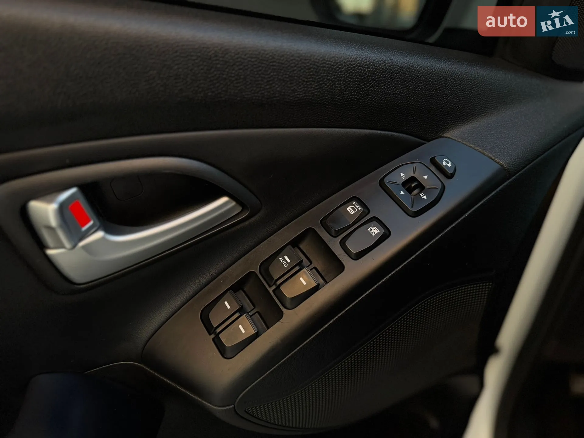 2013 Hyundai Tucson - мініатюра 46