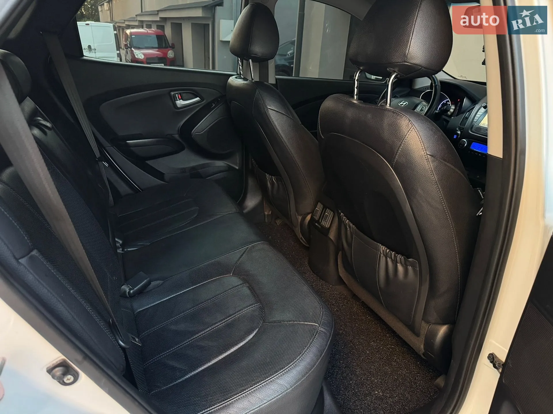 2013 Hyundai Tucson - мініатюра 45
