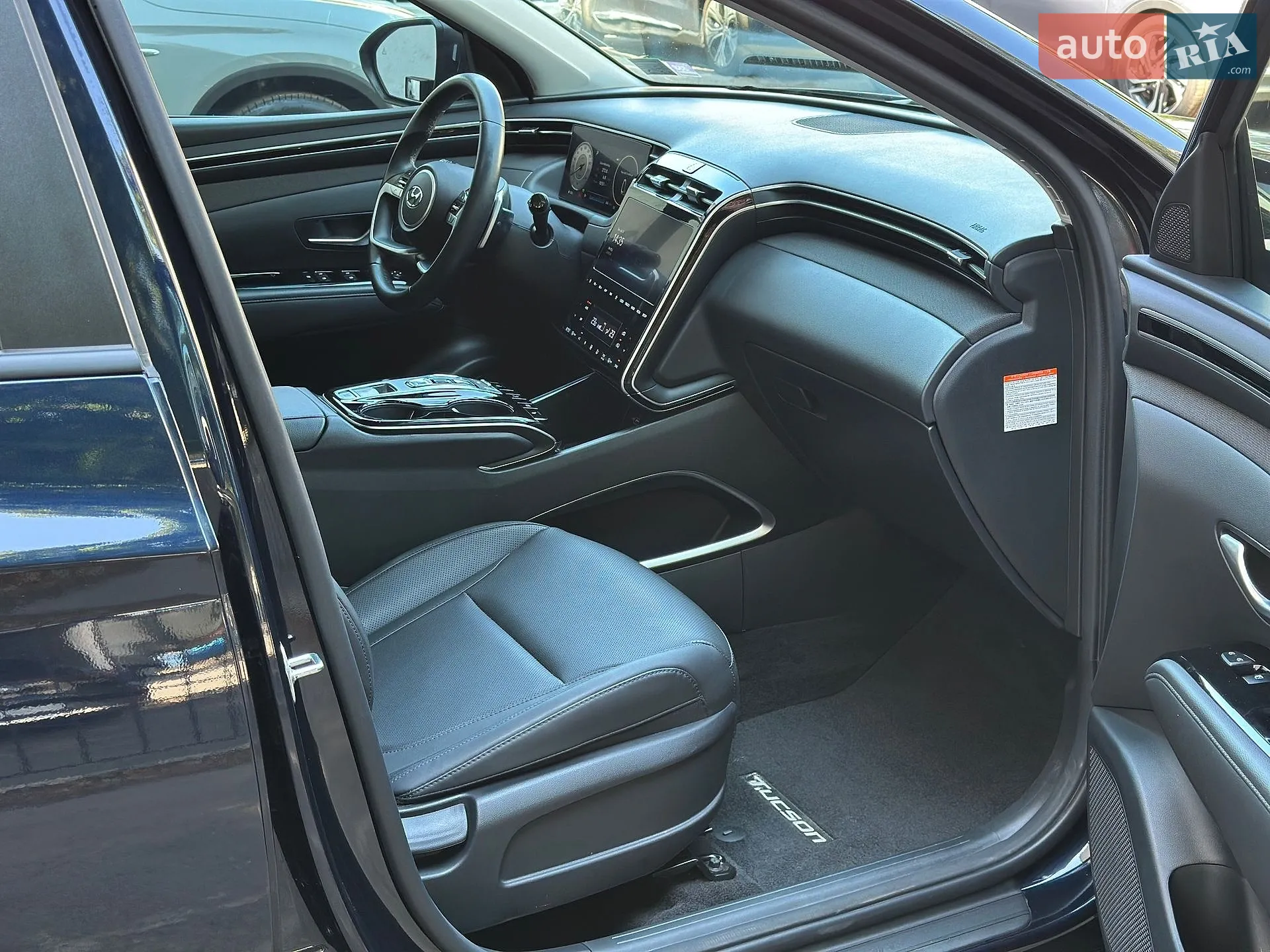 2023 Hyundai Tucson - мініатюра 44