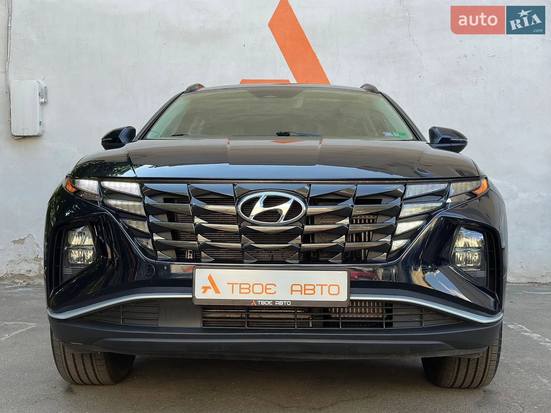2023 Hyundai Tucson - мініатюра 3
