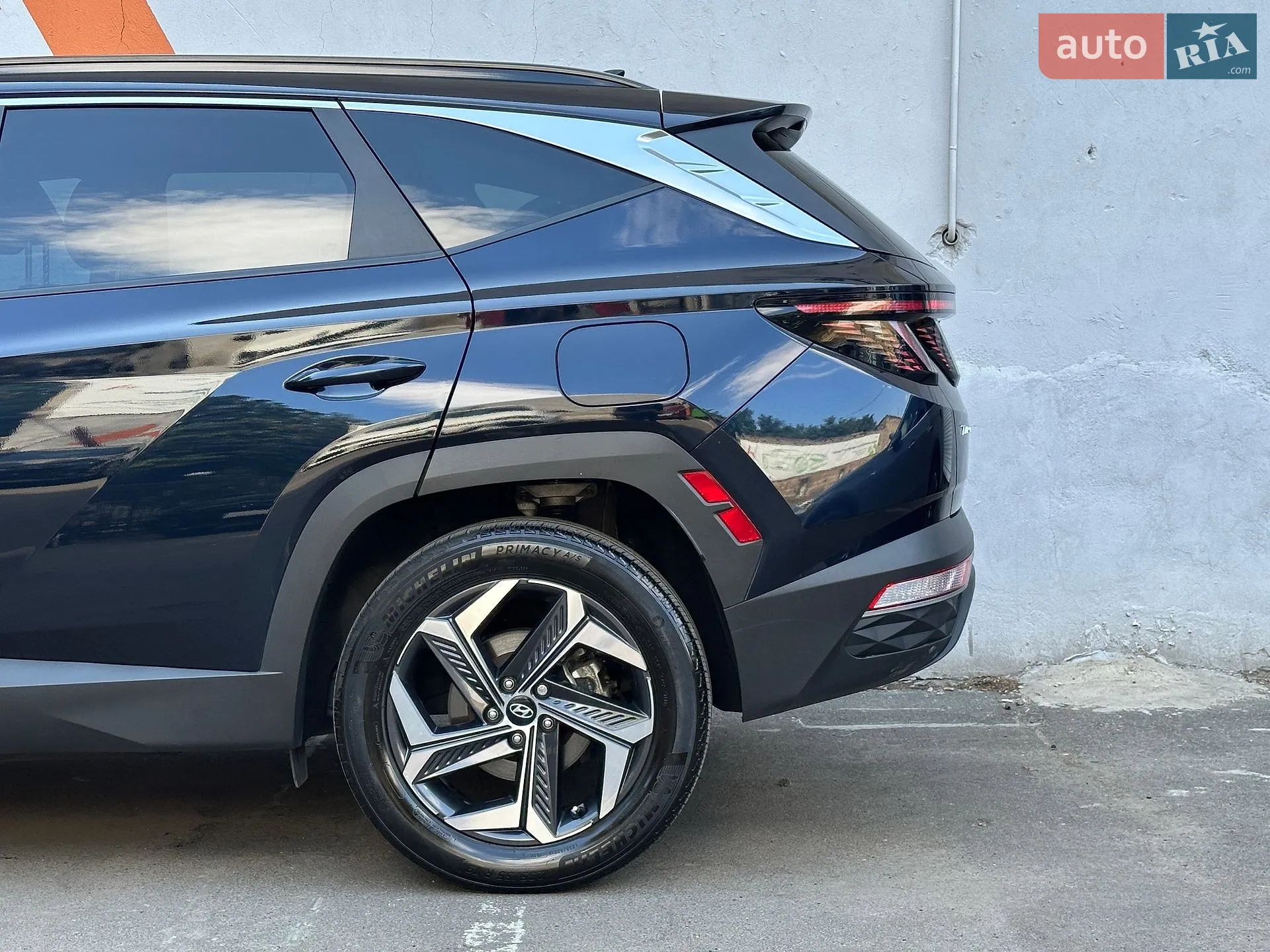 2023 Hyundai Tucson - мініатюра 17