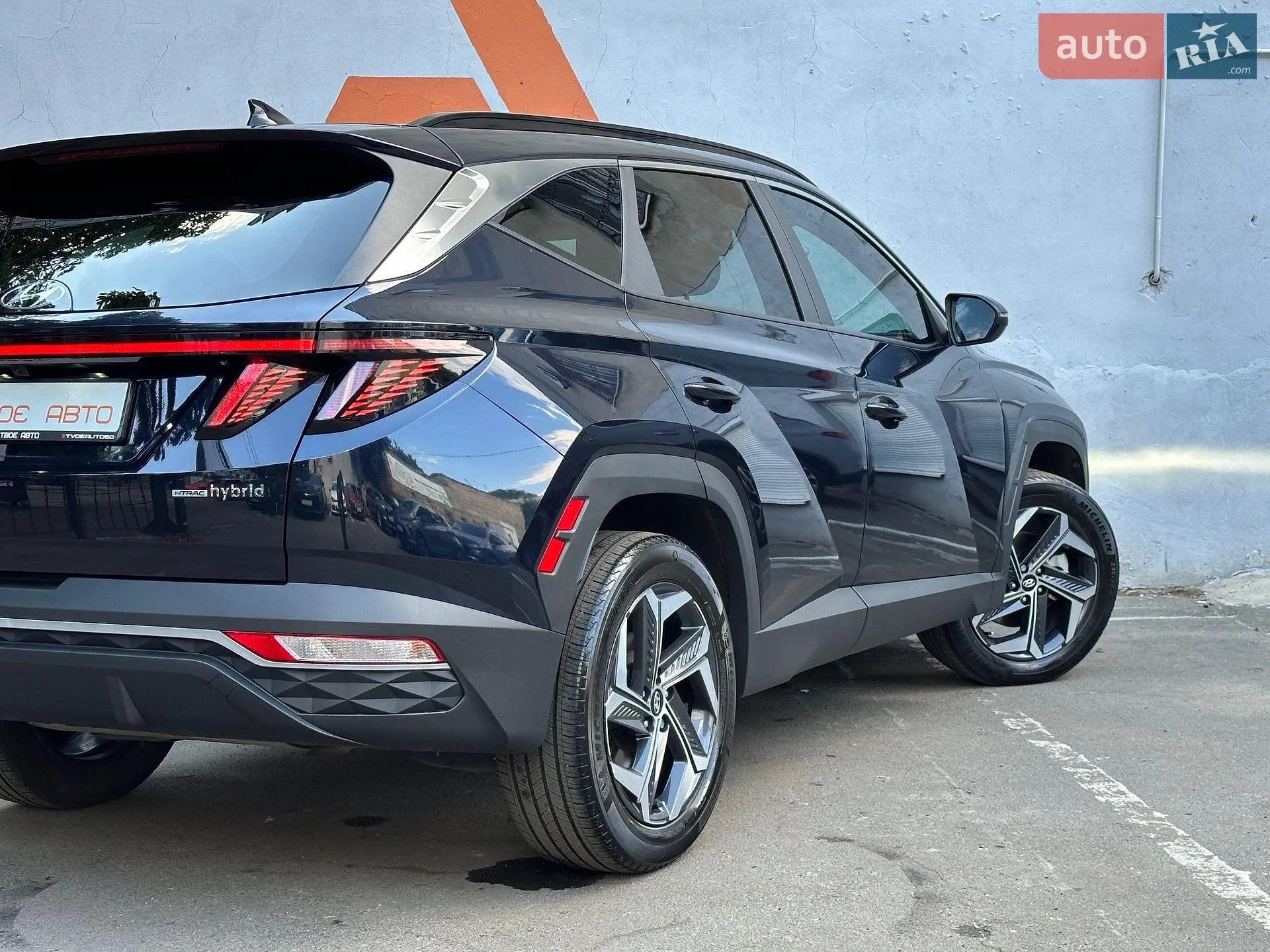 2023 Hyundai Tucson - мініатюра 33