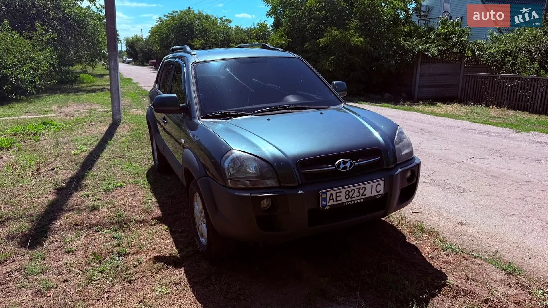 2011 Hyundai Tucson - фото 1