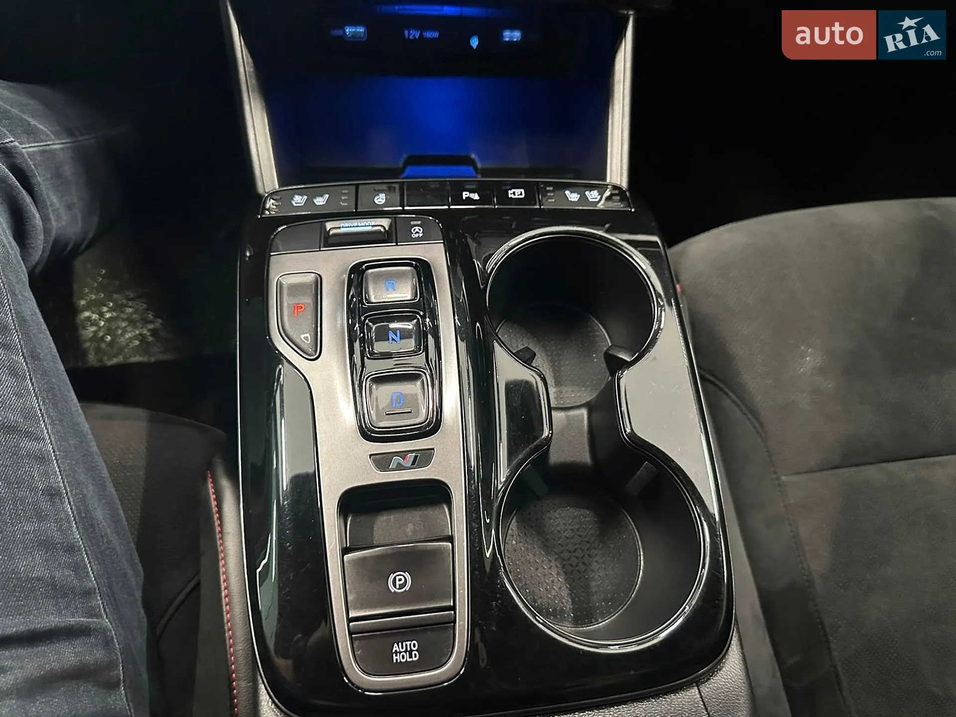 2022 Hyundai Tucson - мініатюра 25