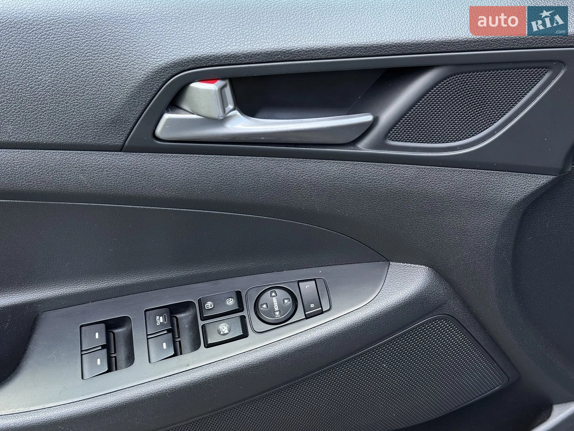 2017 Hyundai Tucson - мініатюра 42