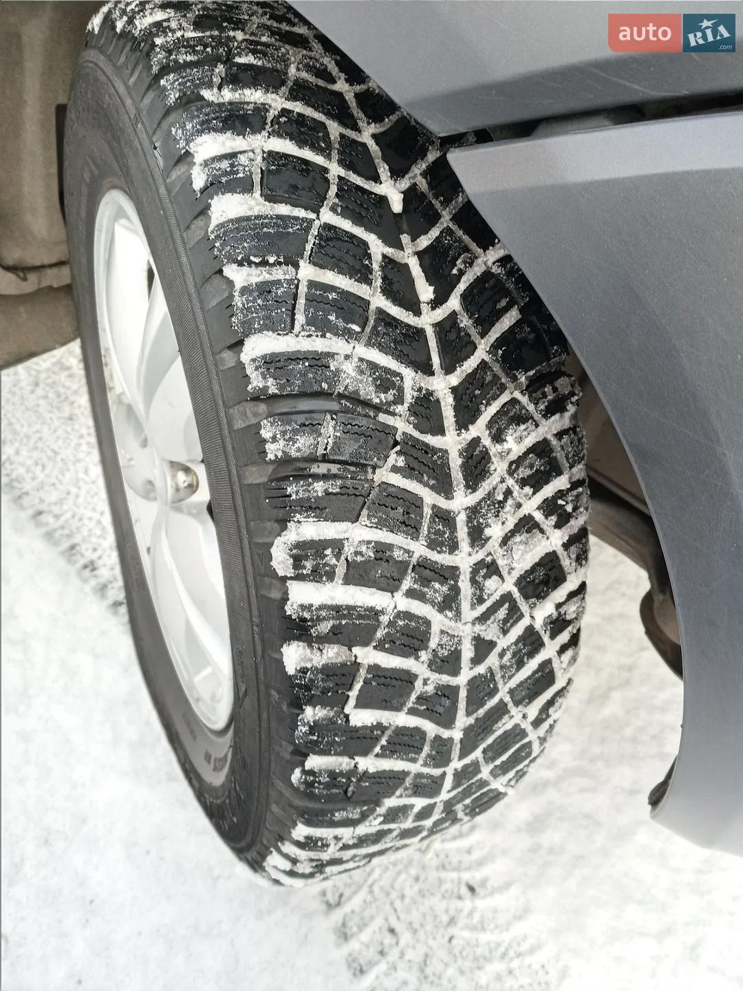 2011 Hyundai Tucson - мініатюра 3