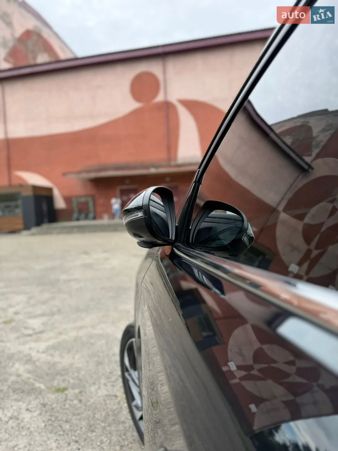 2019 Hyundai Tucson - мініатюра 7