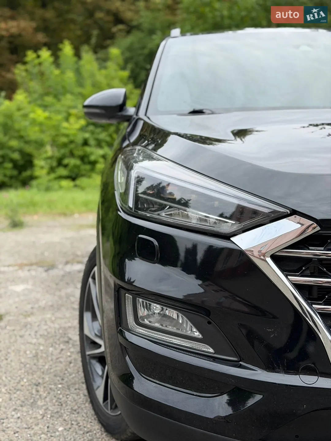 2019 Hyundai Tucson - мініатюра 14