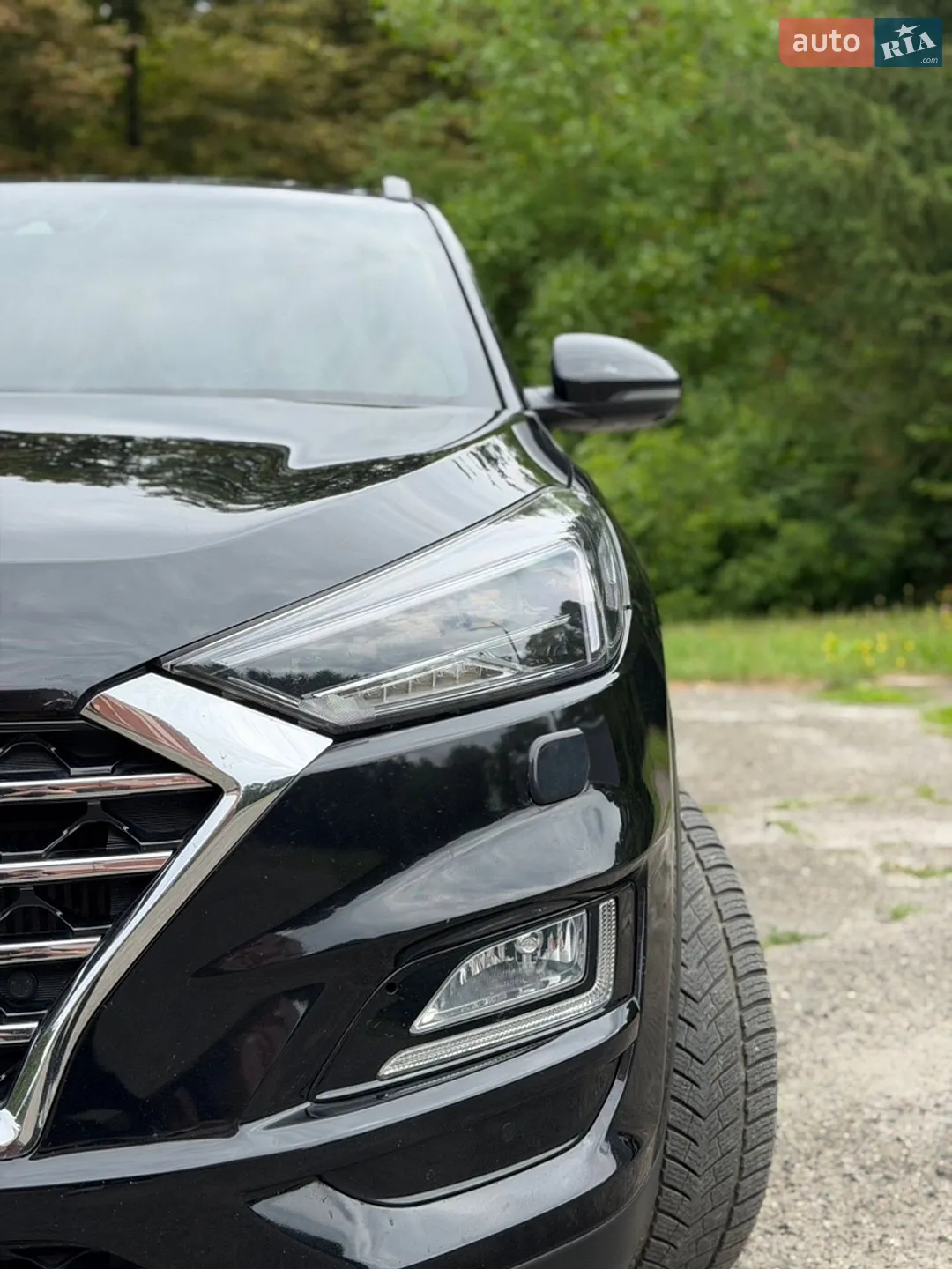 2019 Hyundai Tucson - мініатюра 15