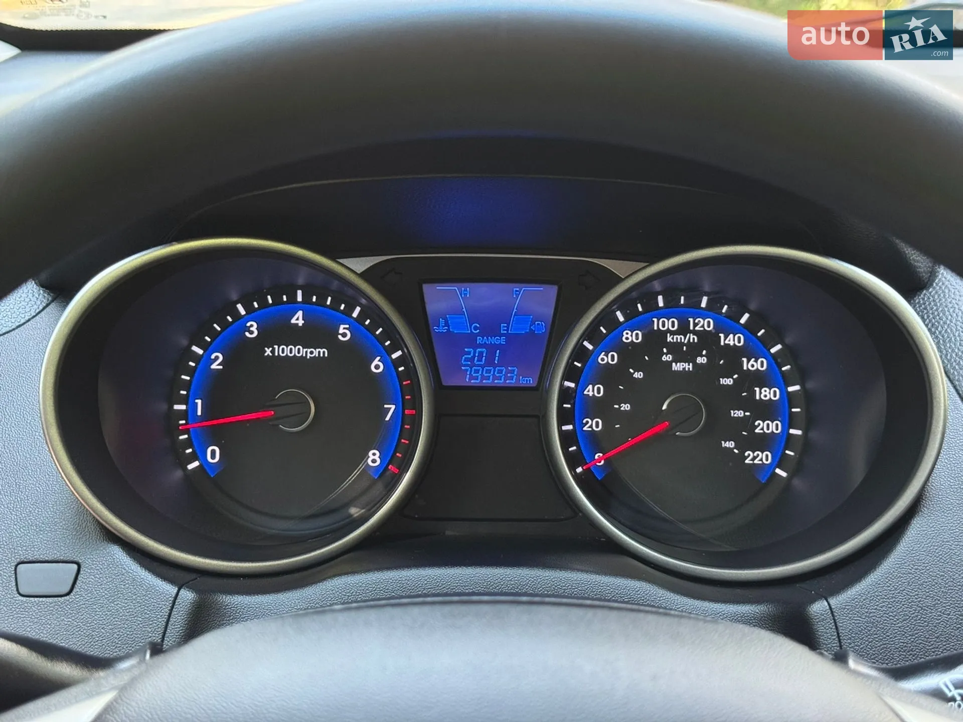 2014 Hyundai Tucson - мініатюра 14